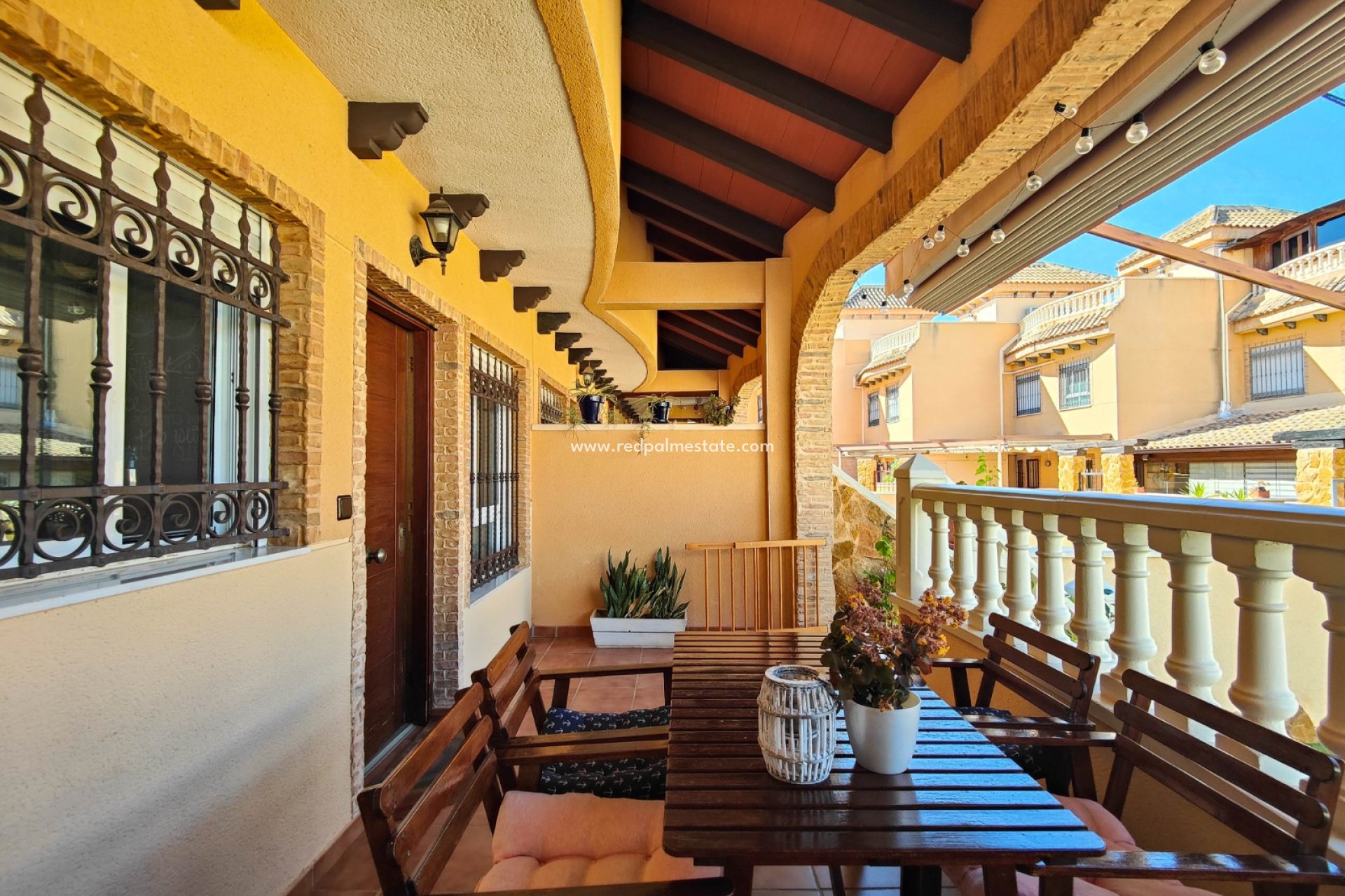 Resale - Town House -
Guardamar del Segura - Guardamar