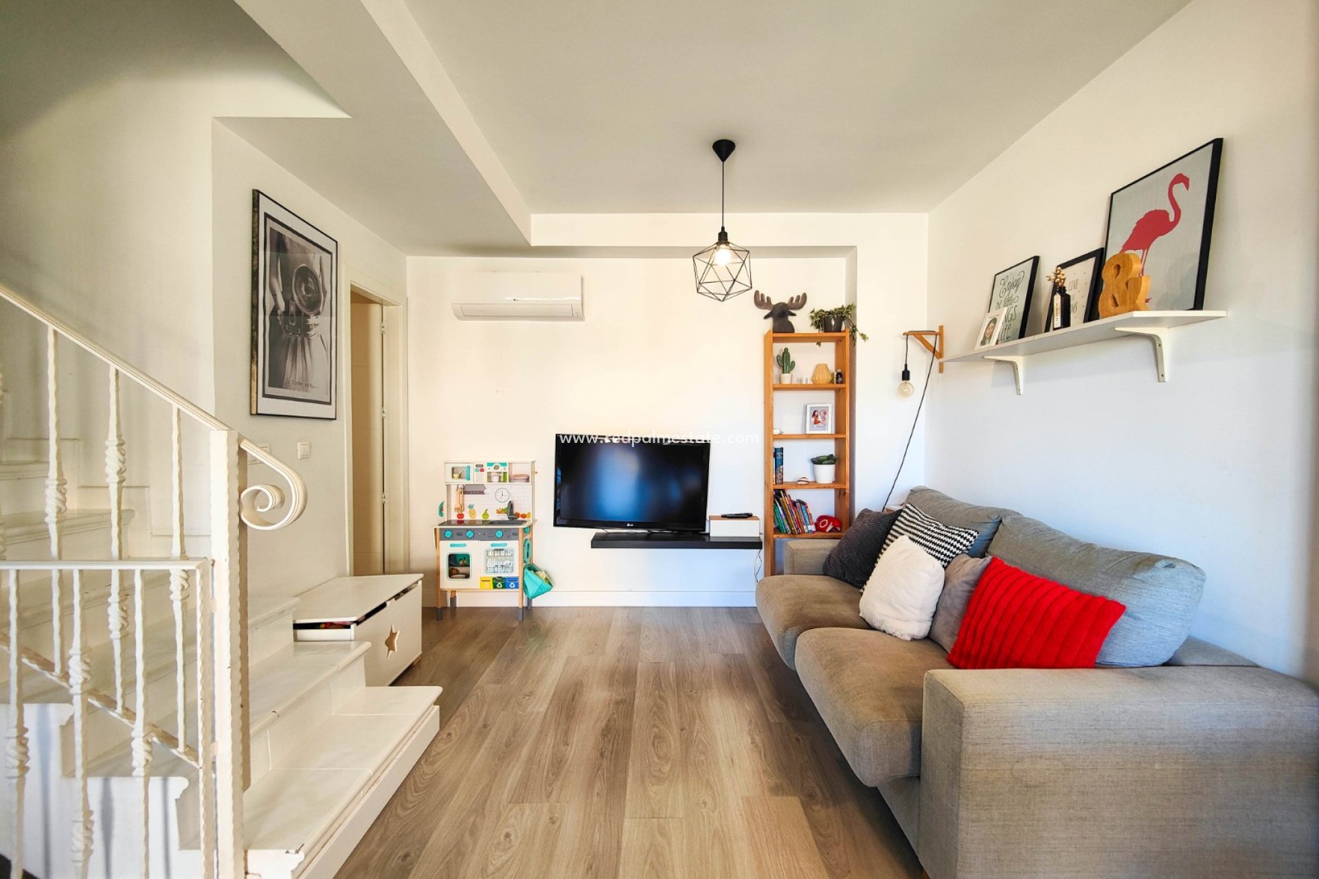 Resale - Town House -
Guardamar del Segura - Guardamar