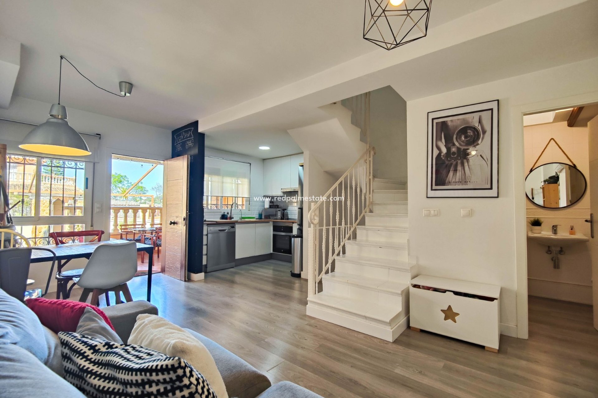 Resale - Town House -
Guardamar del Segura - Guardamar