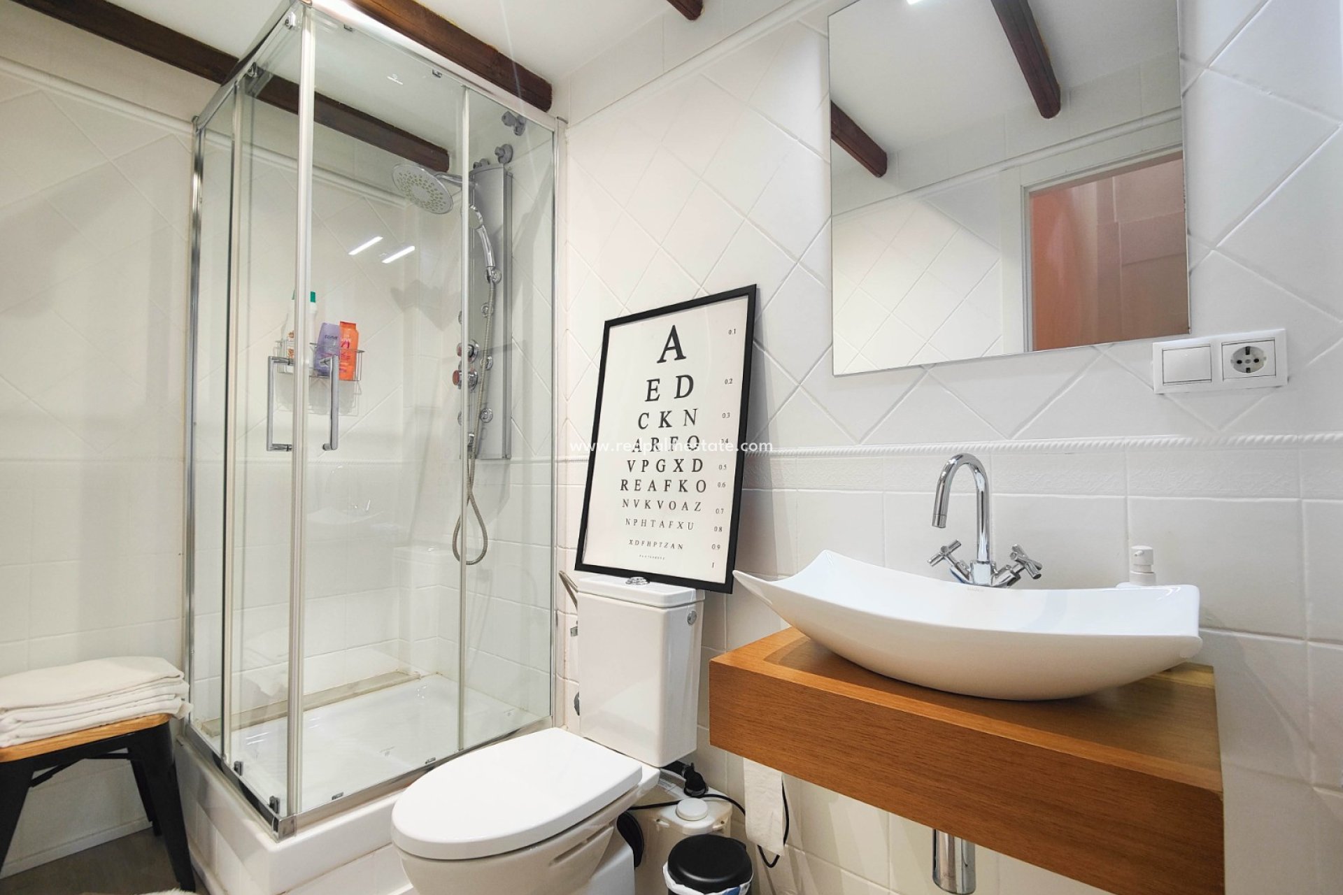 Resale - Town House -
Guardamar del Segura - Guardamar