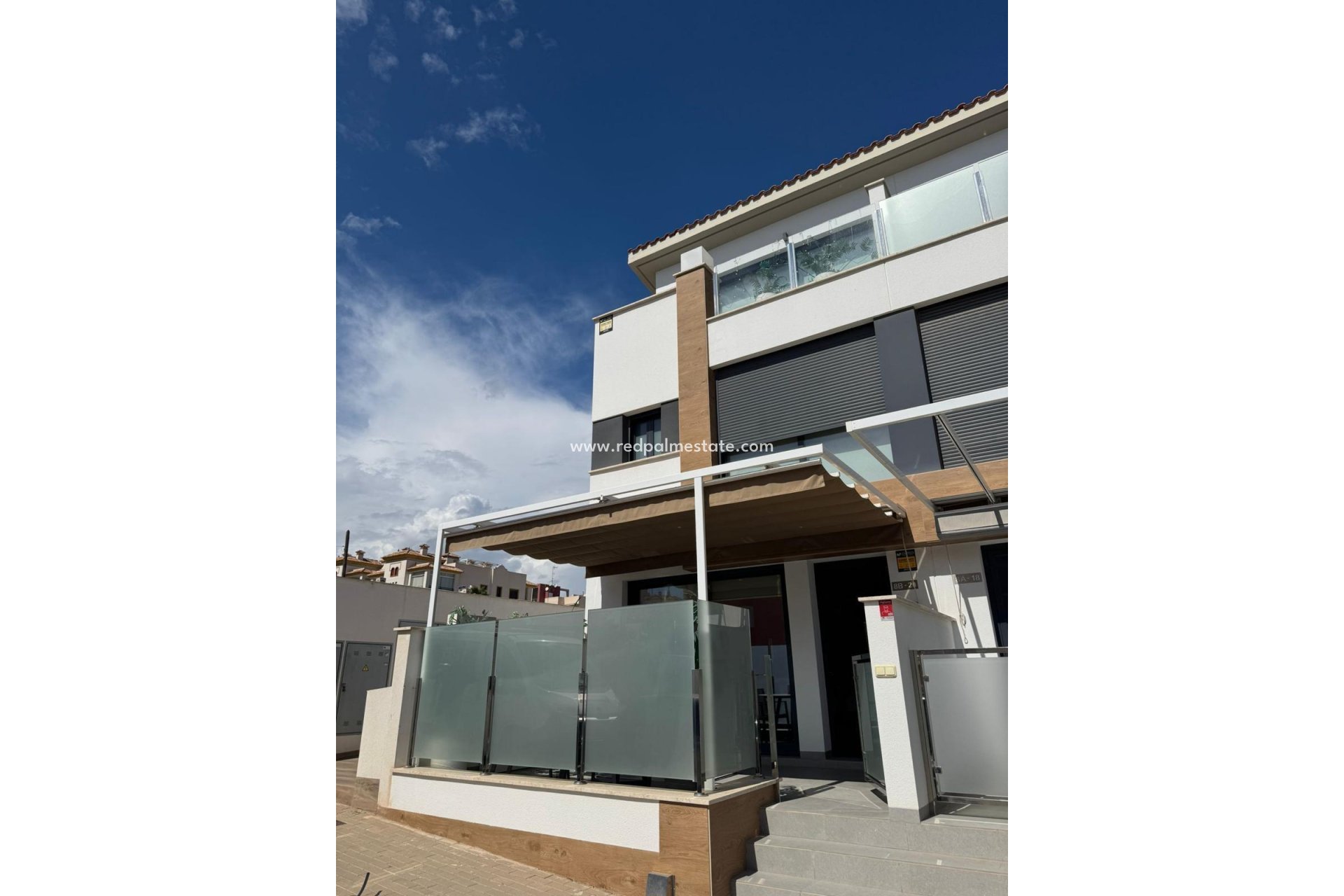 Resale - Town House -
Guardamar del Segura - Los Secanos