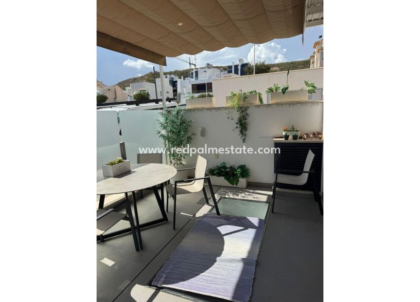 Resale - Town House -
Guardamar del Segura - Los Secanos