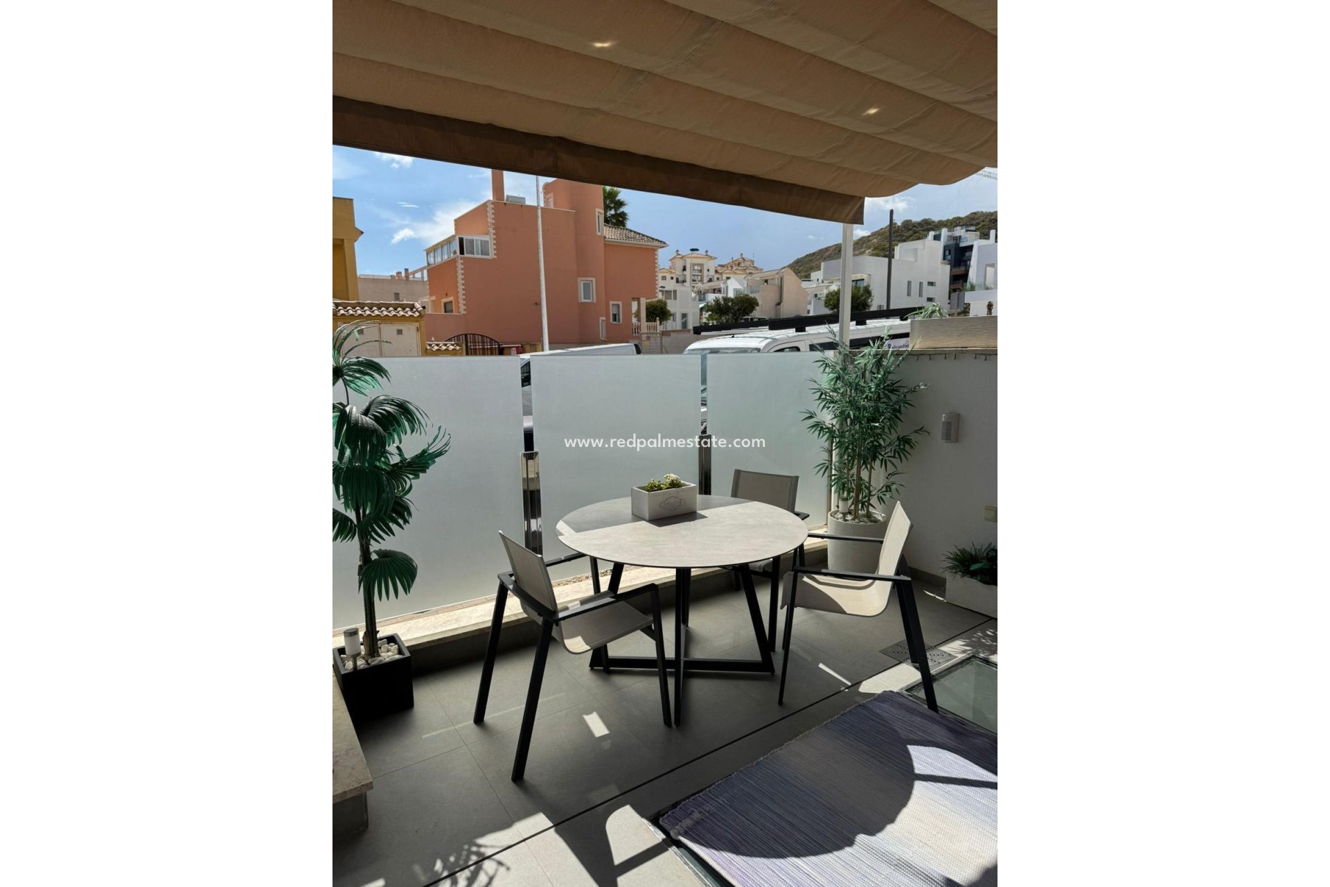 Resale - Town House -
Guardamar del Segura - Los Secanos