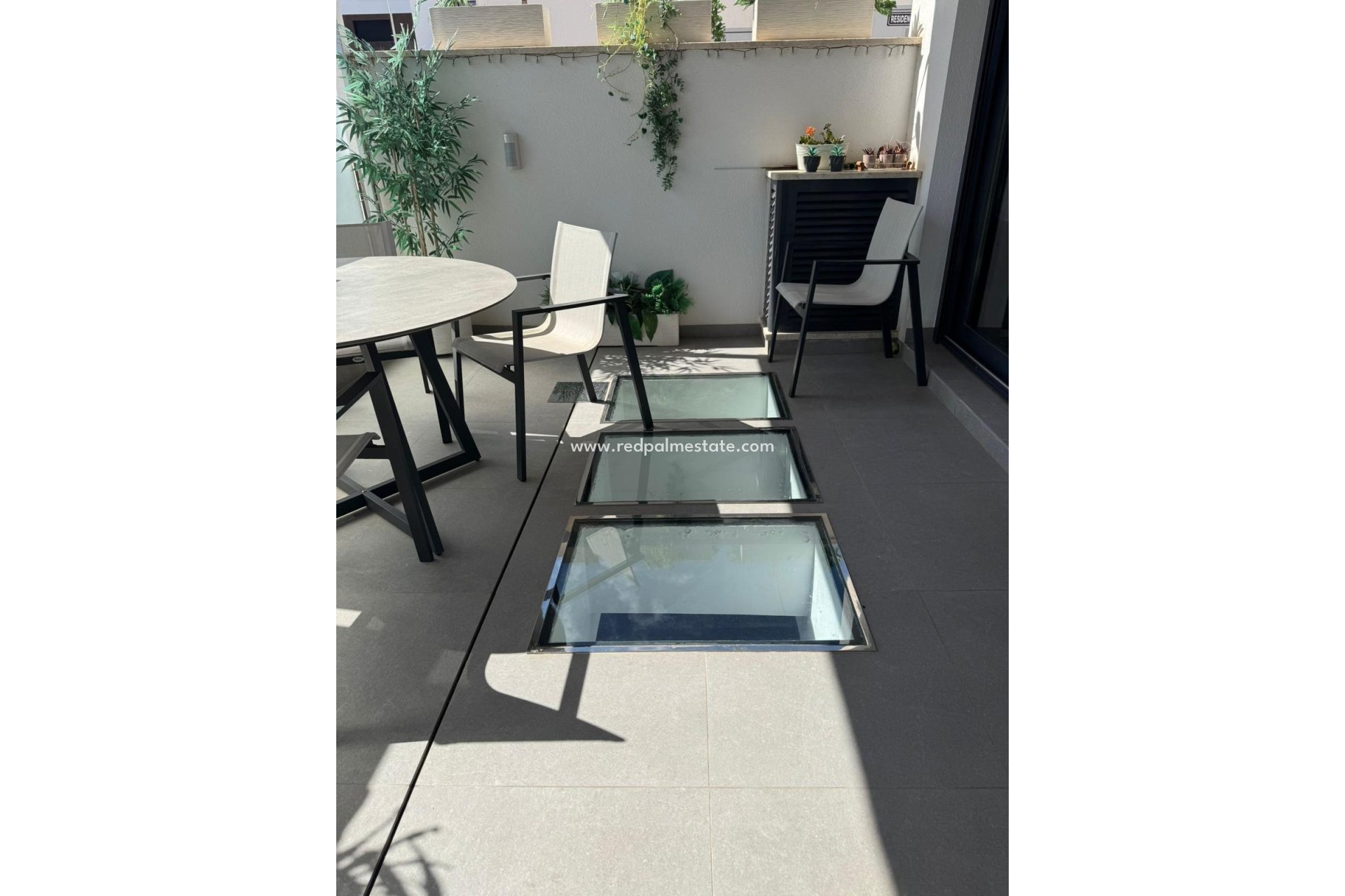 Resale - Town House -
Guardamar del Segura - Los Secanos