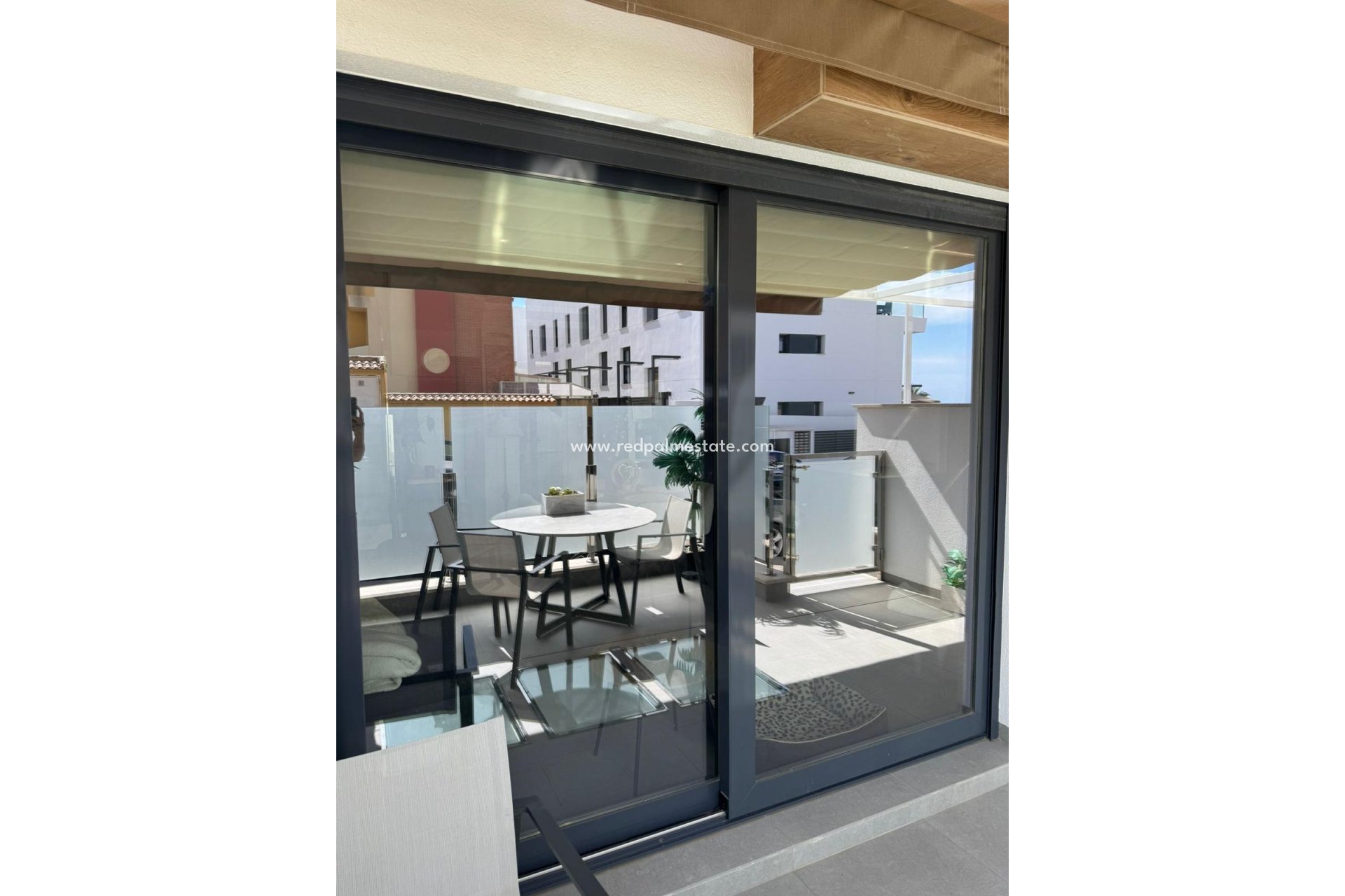 Resale - Town House -
Guardamar del Segura - Los Secanos