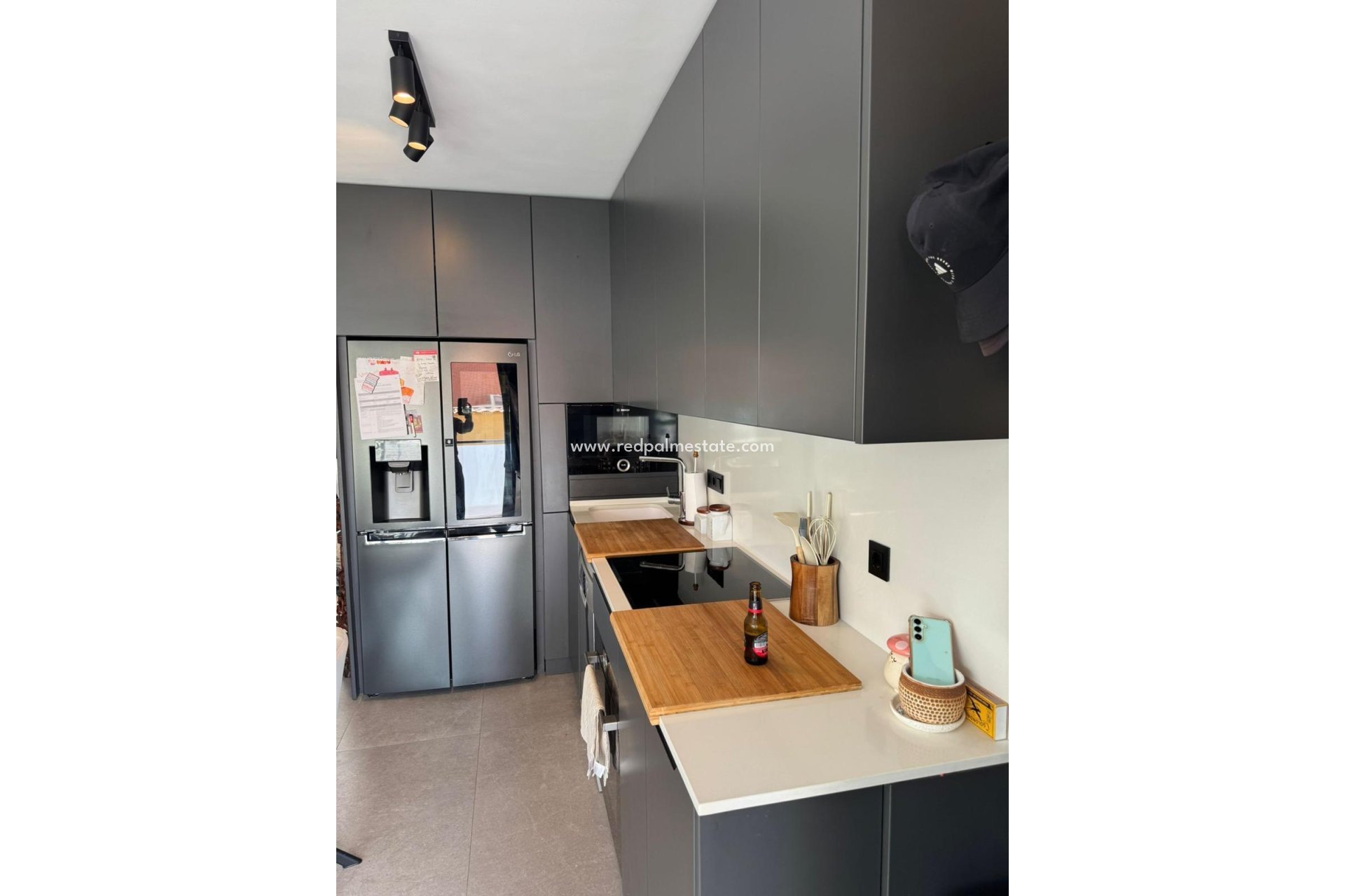 Resale - Town House -
Guardamar del Segura - Los Secanos