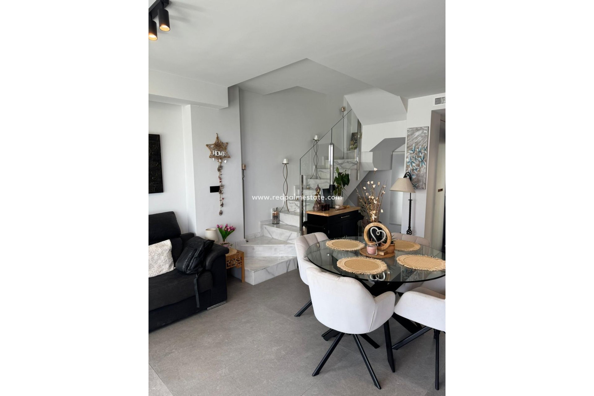 Resale - Town House -
Guardamar del Segura - Los Secanos