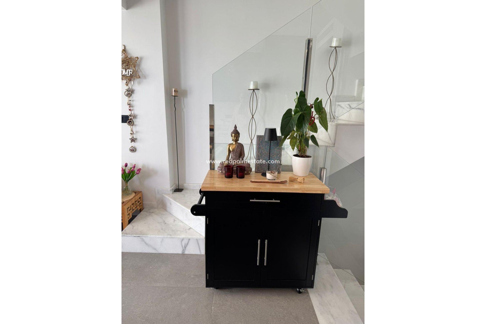 Resale - Town House -
Guardamar del Segura - Los Secanos