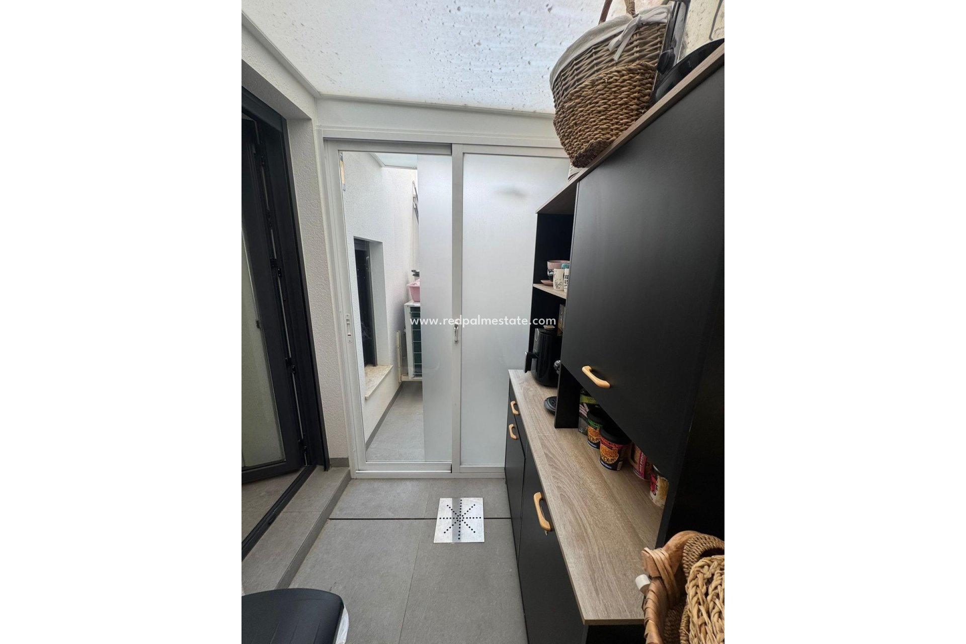 Resale - Town House -
Guardamar del Segura - Los Secanos