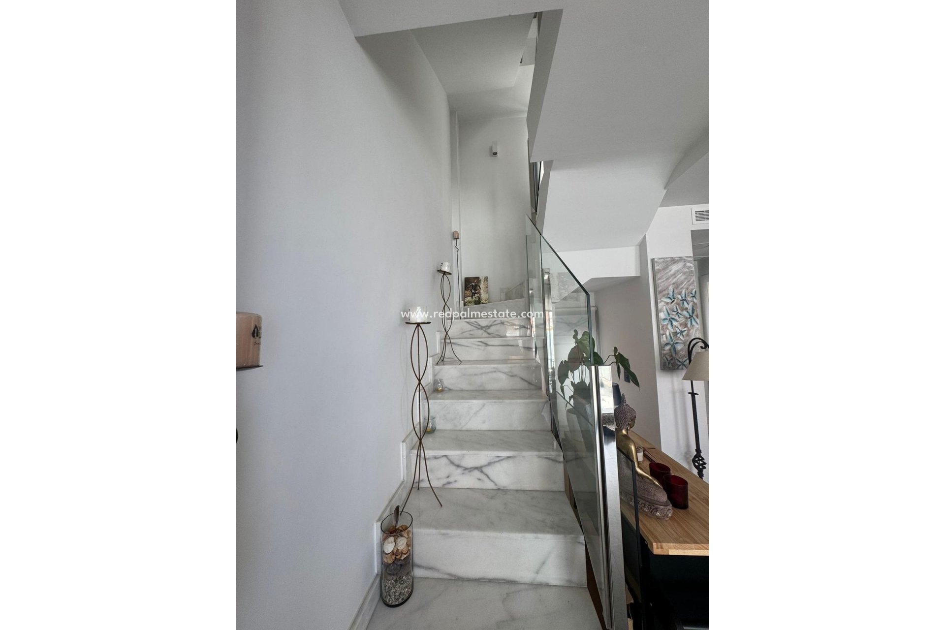 Resale - Town House -
Guardamar del Segura - Los Secanos