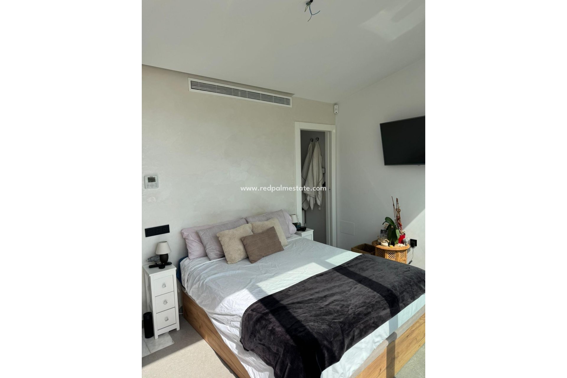 Resale - Town House -
Guardamar del Segura - Los Secanos