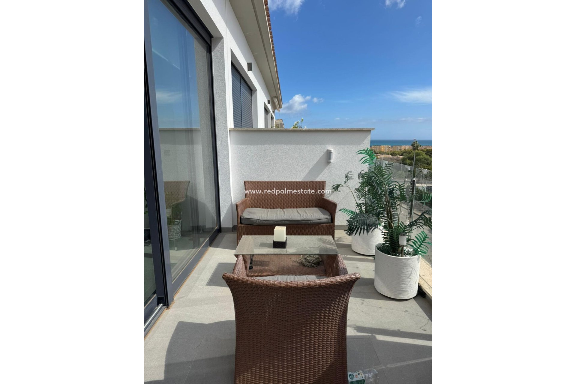 Resale - Town House -
Guardamar del Segura - Los Secanos