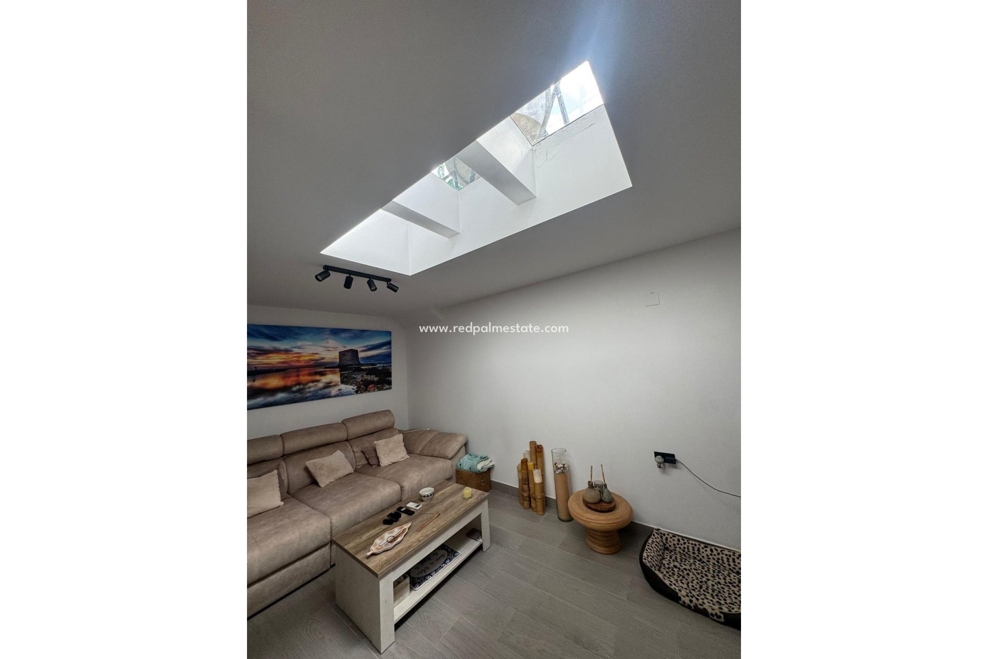 Resale - Town House -
Guardamar del Segura - Los Secanos