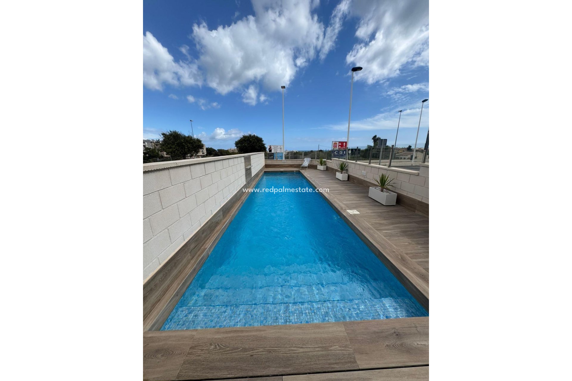 Resale - Town House -
Guardamar del Segura - Los Secanos