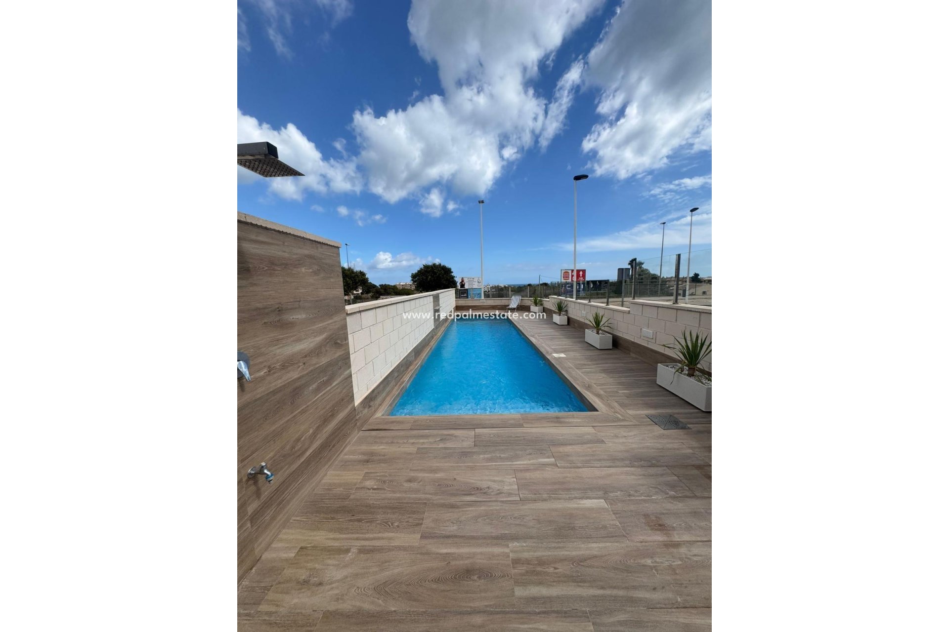 Resale - Town House -
Guardamar del Segura - Los Secanos