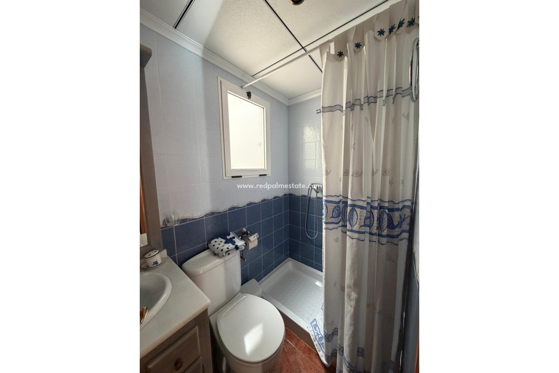 Resale - Town House -
Guardamar del Segura - Pueblo