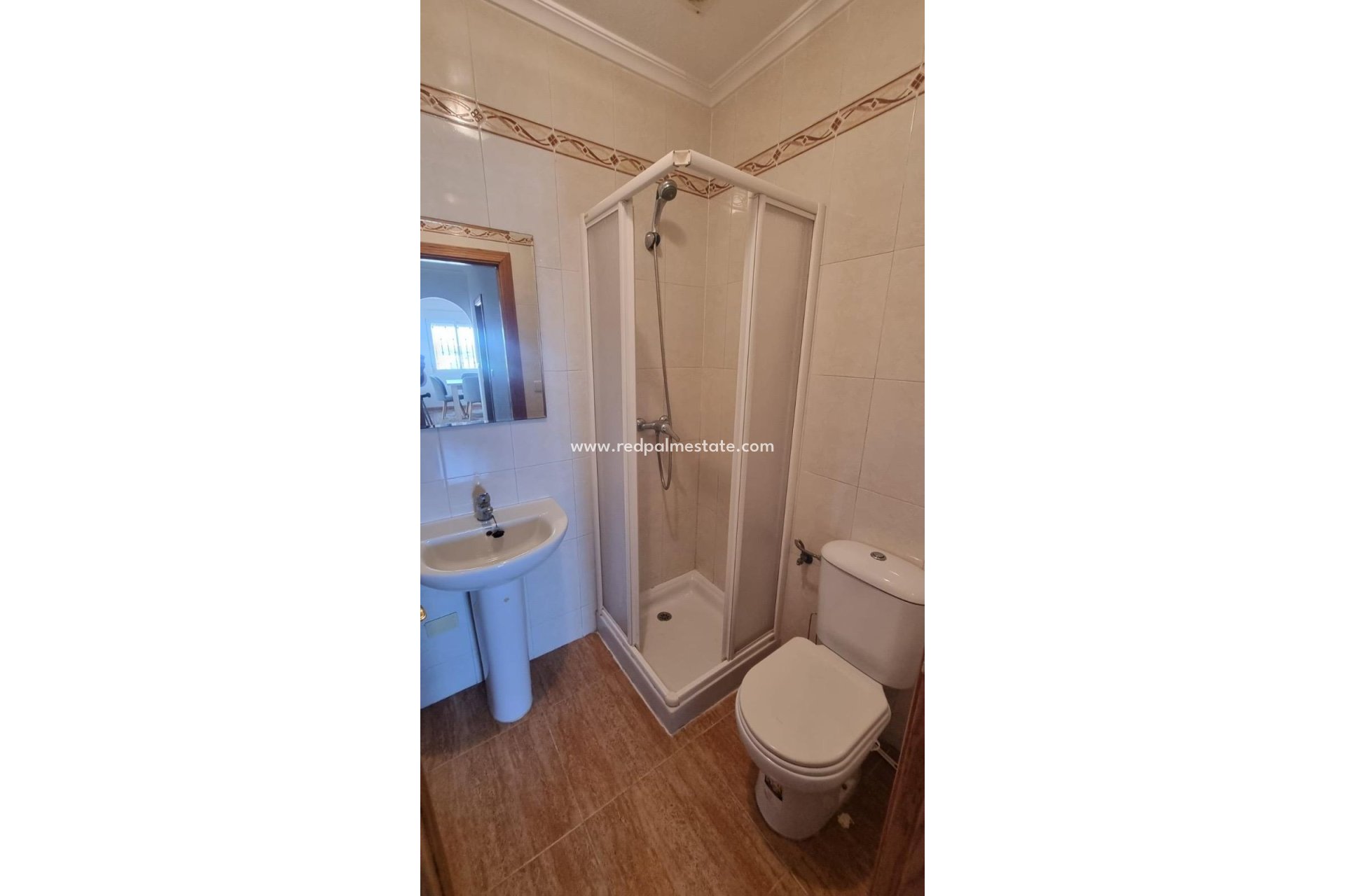 Resale - Town House -
Guardamar del Segura - Urbanizaciones