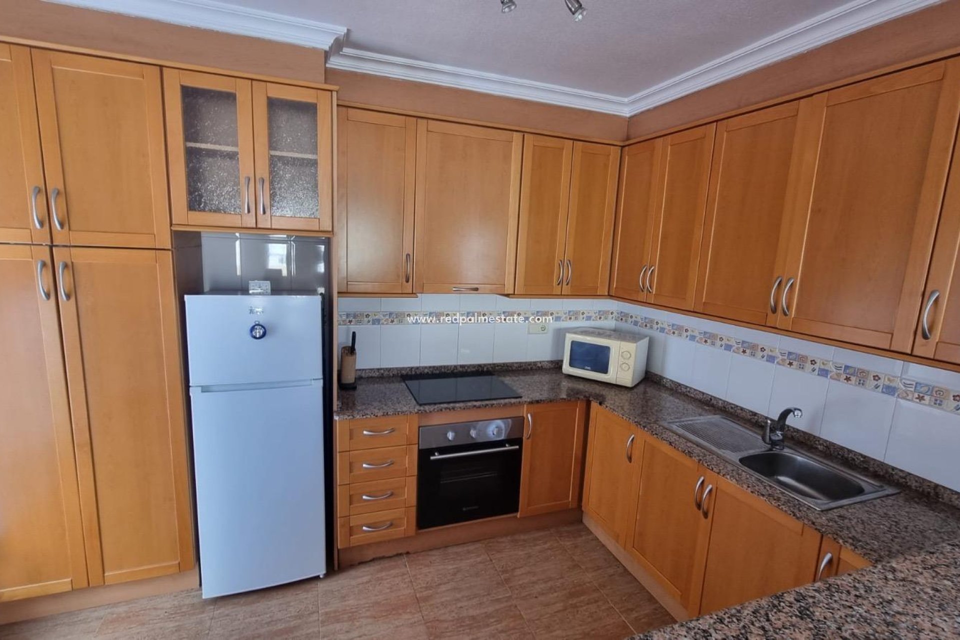 Resale - Town House -
Guardamar del Segura - Urbanizaciones