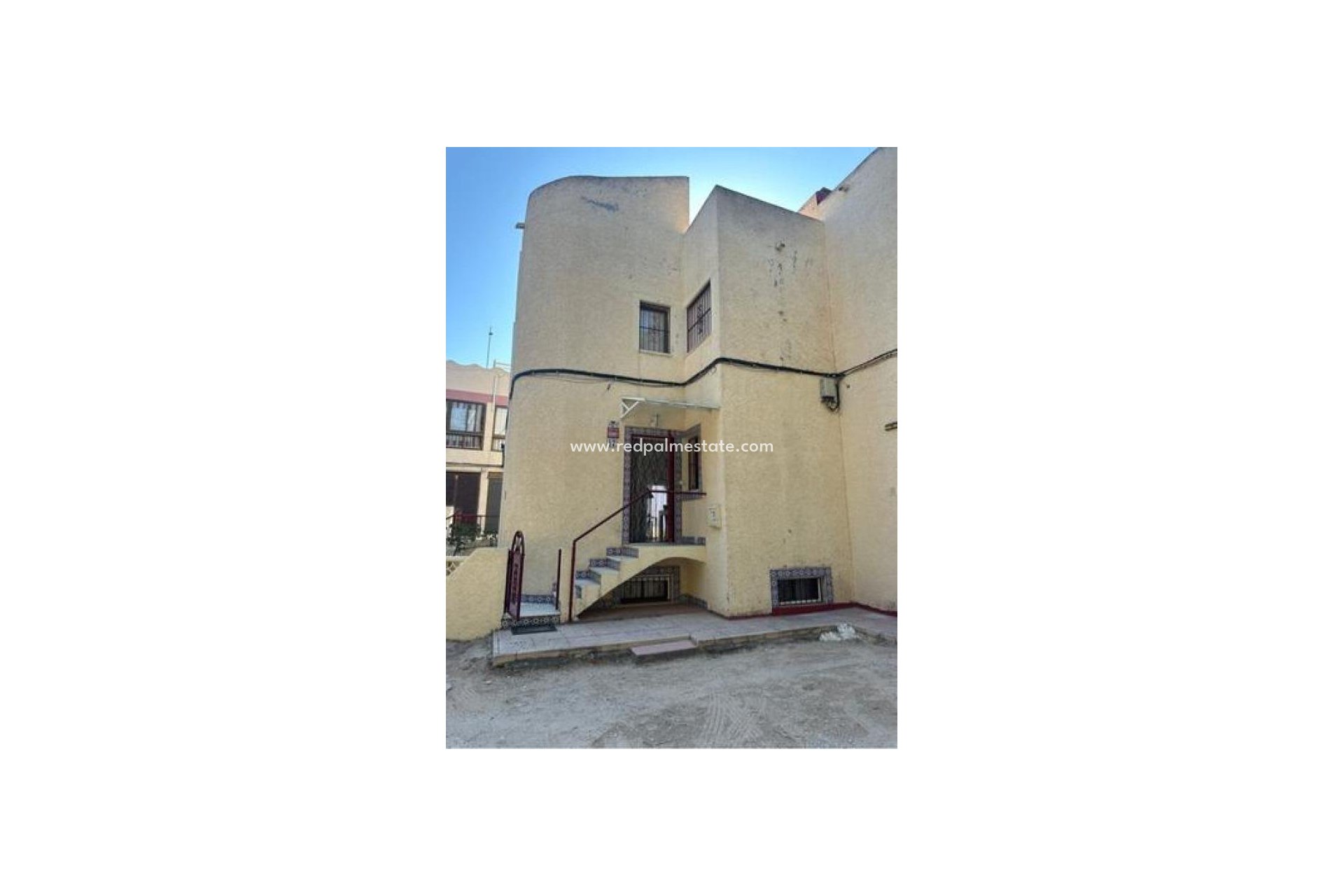 Resale - Town House -
Guardamar del Segura - Zona Pueblo