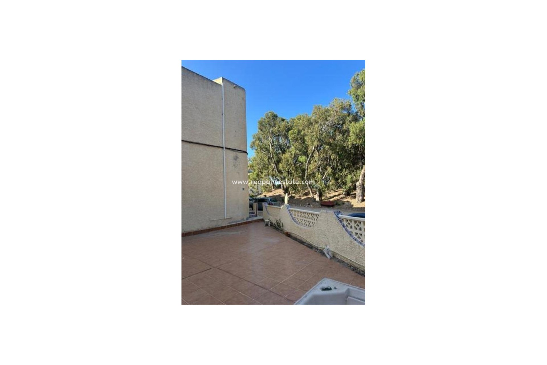Resale - Town House -
Guardamar del Segura - Zona Pueblo