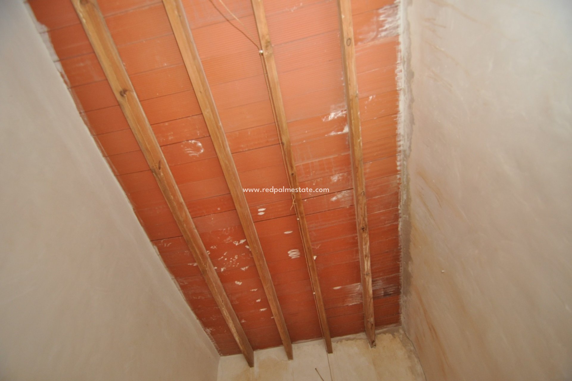 Resale - Town House -
Hondón de las Nieves - Inland