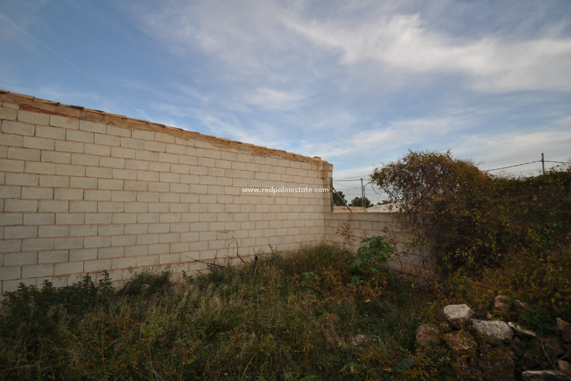 Resale - Town House -
Hondón de las Nieves - Inland