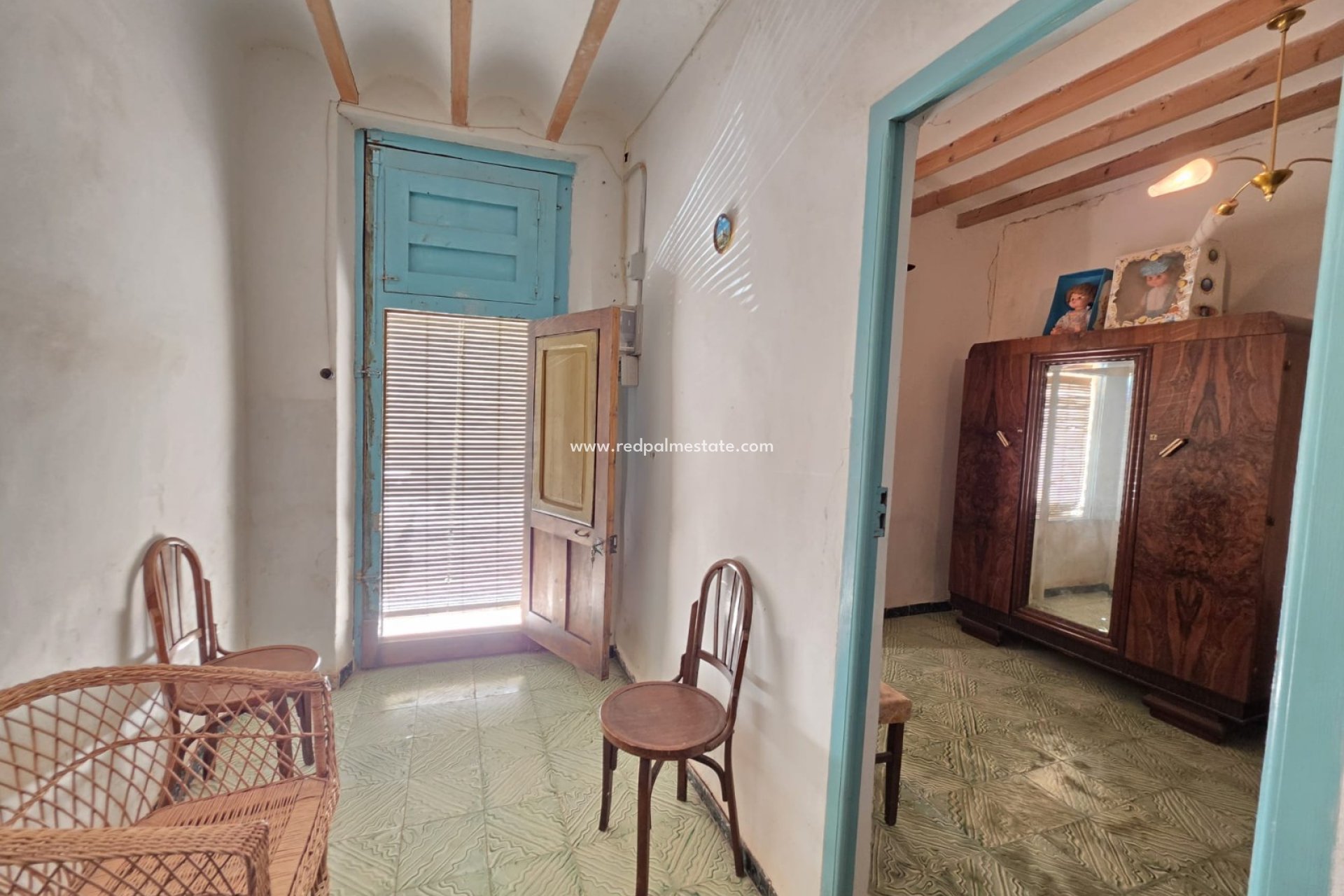 Resale - Town House -
Hondón de las Nieves - Inland