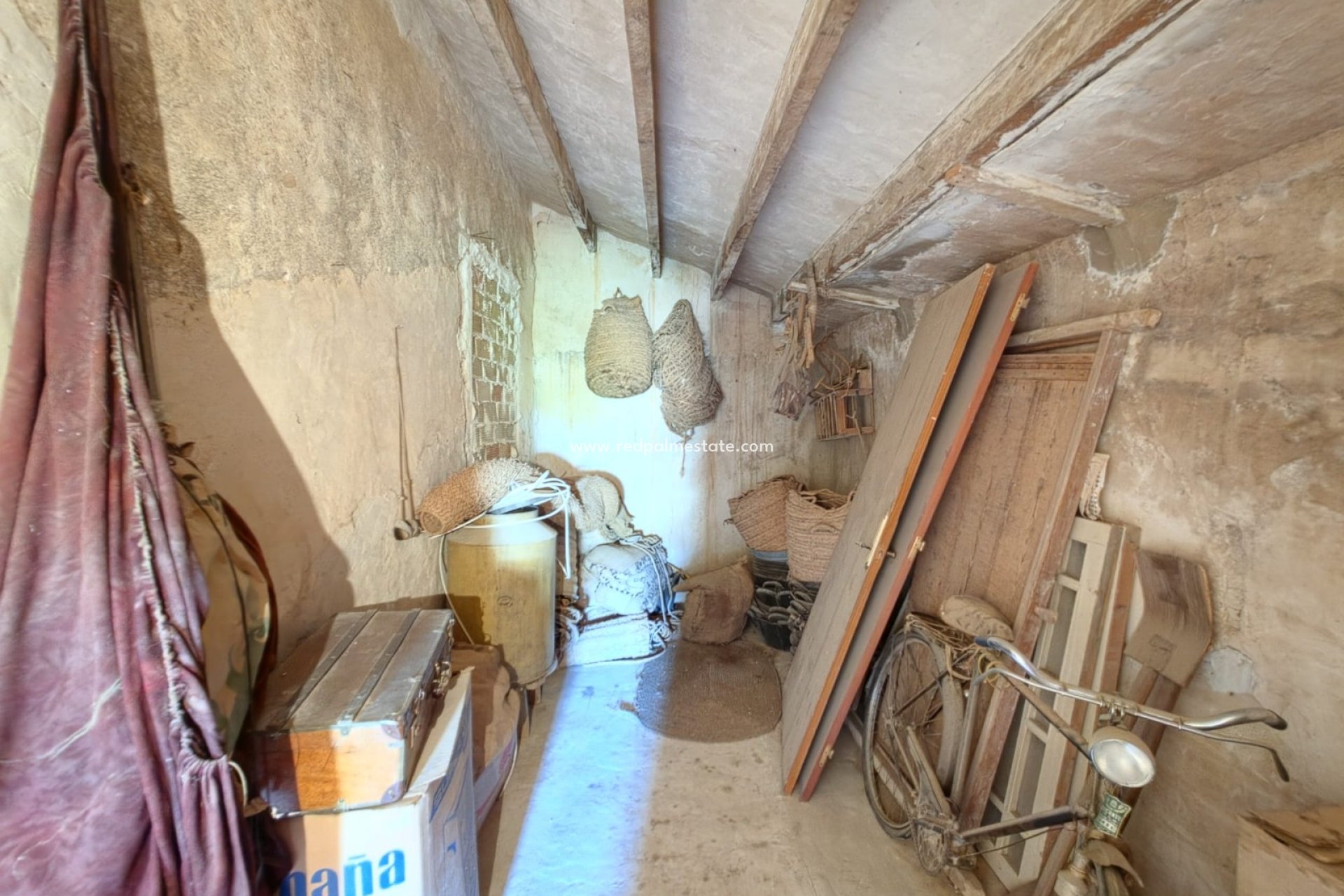 Resale - Town House -
Hondón de las Nieves - Inland