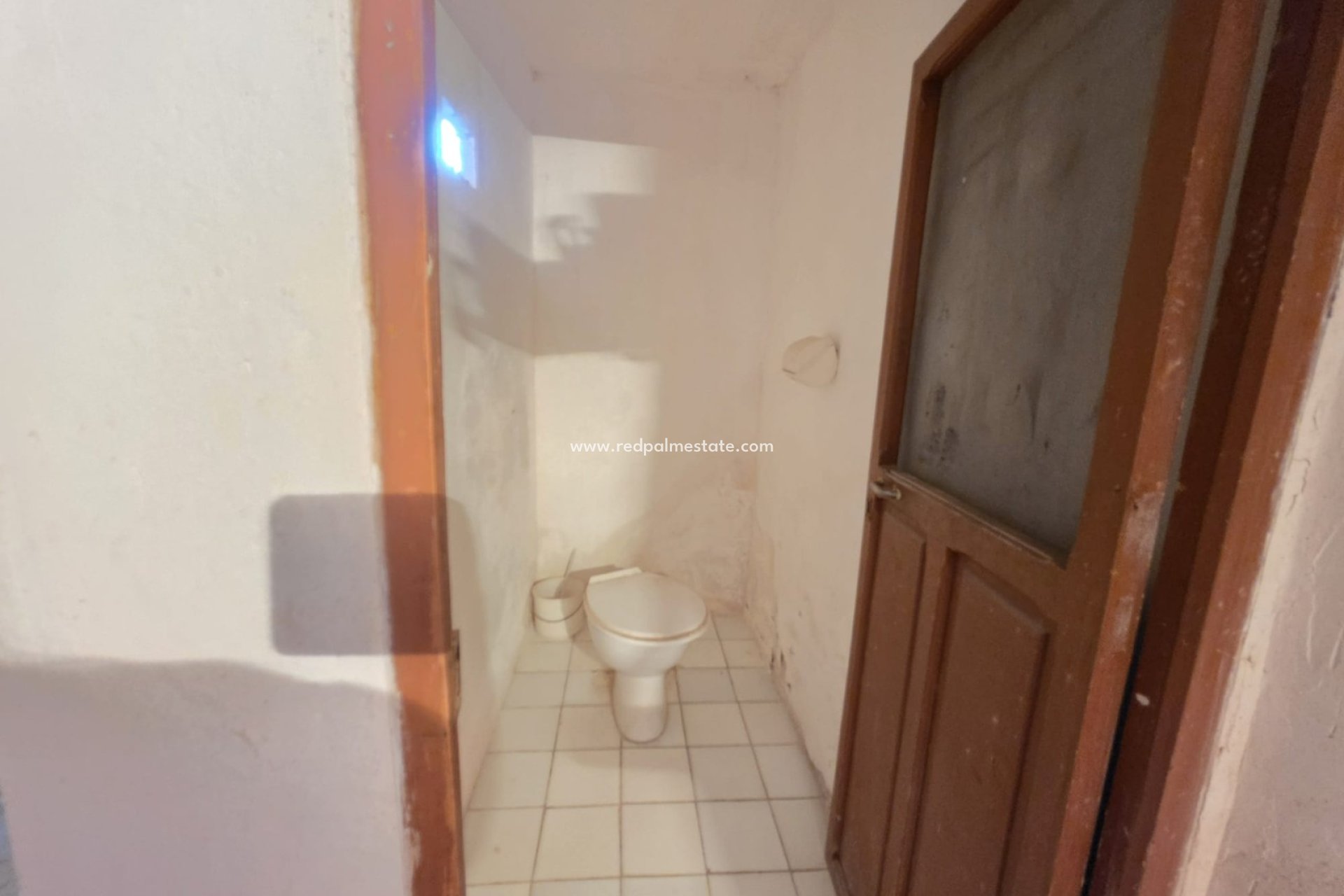 Resale - Town House -
Hondón de las Nieves - Inland