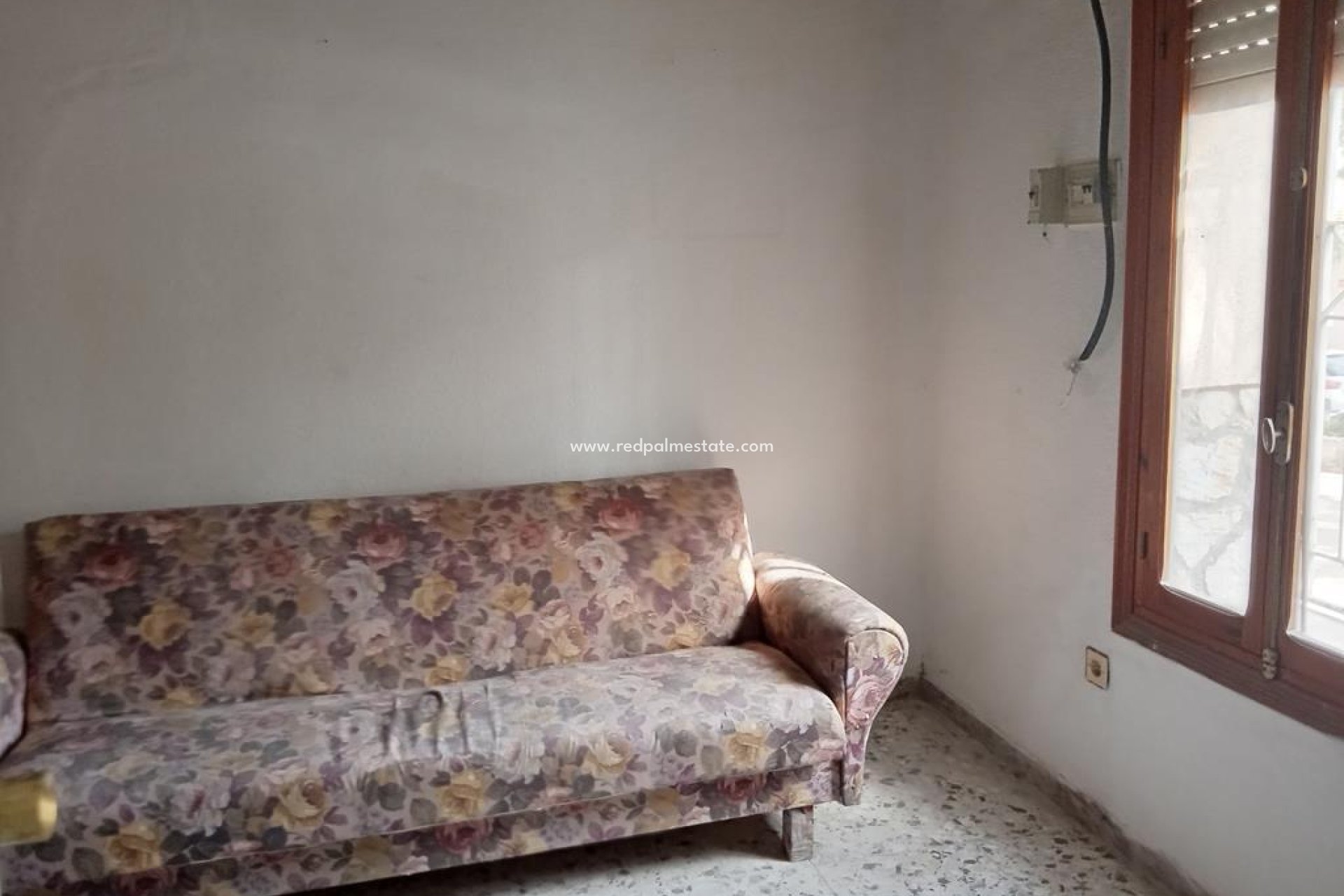 Resale - Town House -
Hurchillo - PUEBLO CENTRO