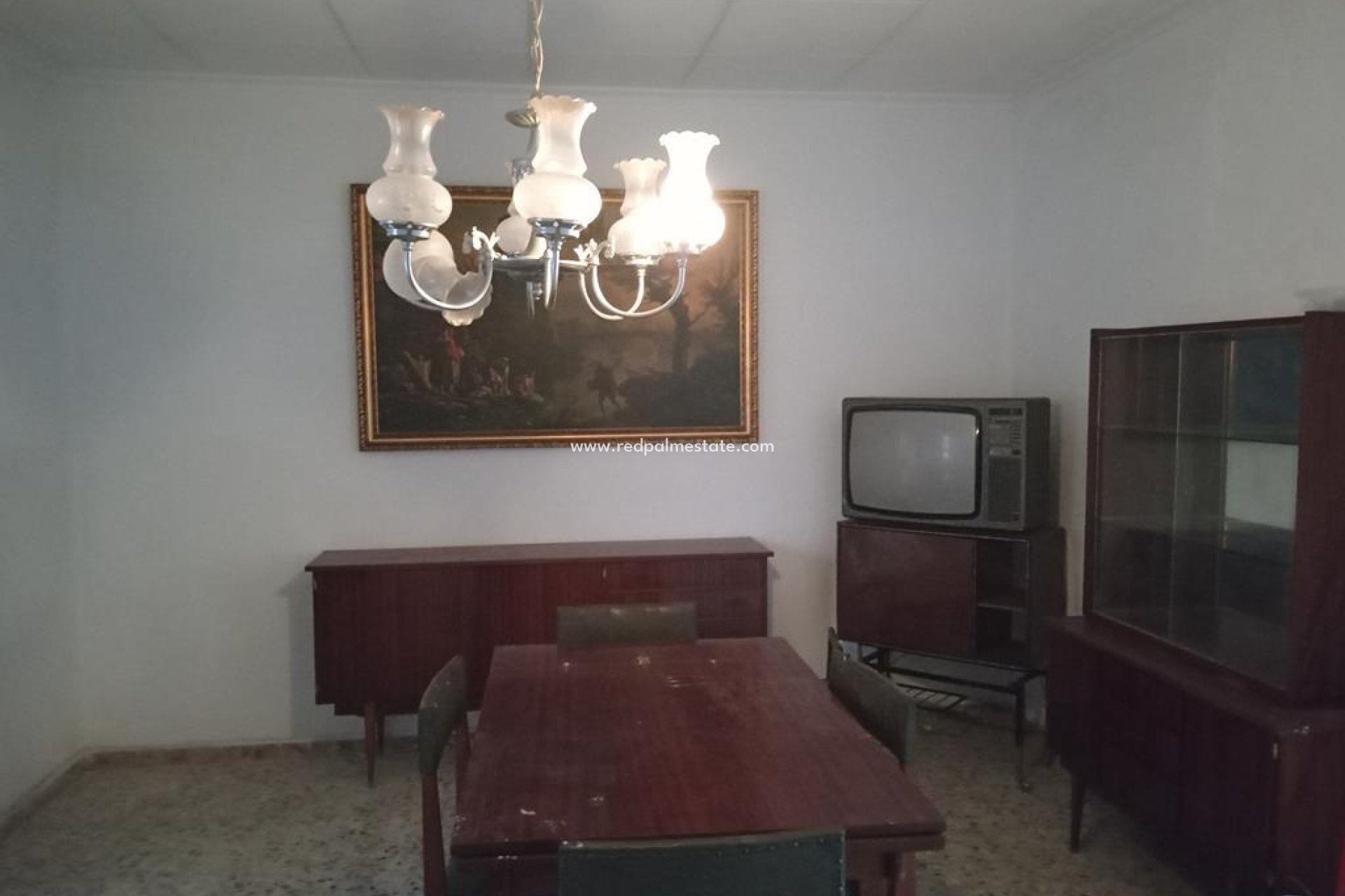 Resale - Town House -
Hurchillo - PUEBLO CENTRO