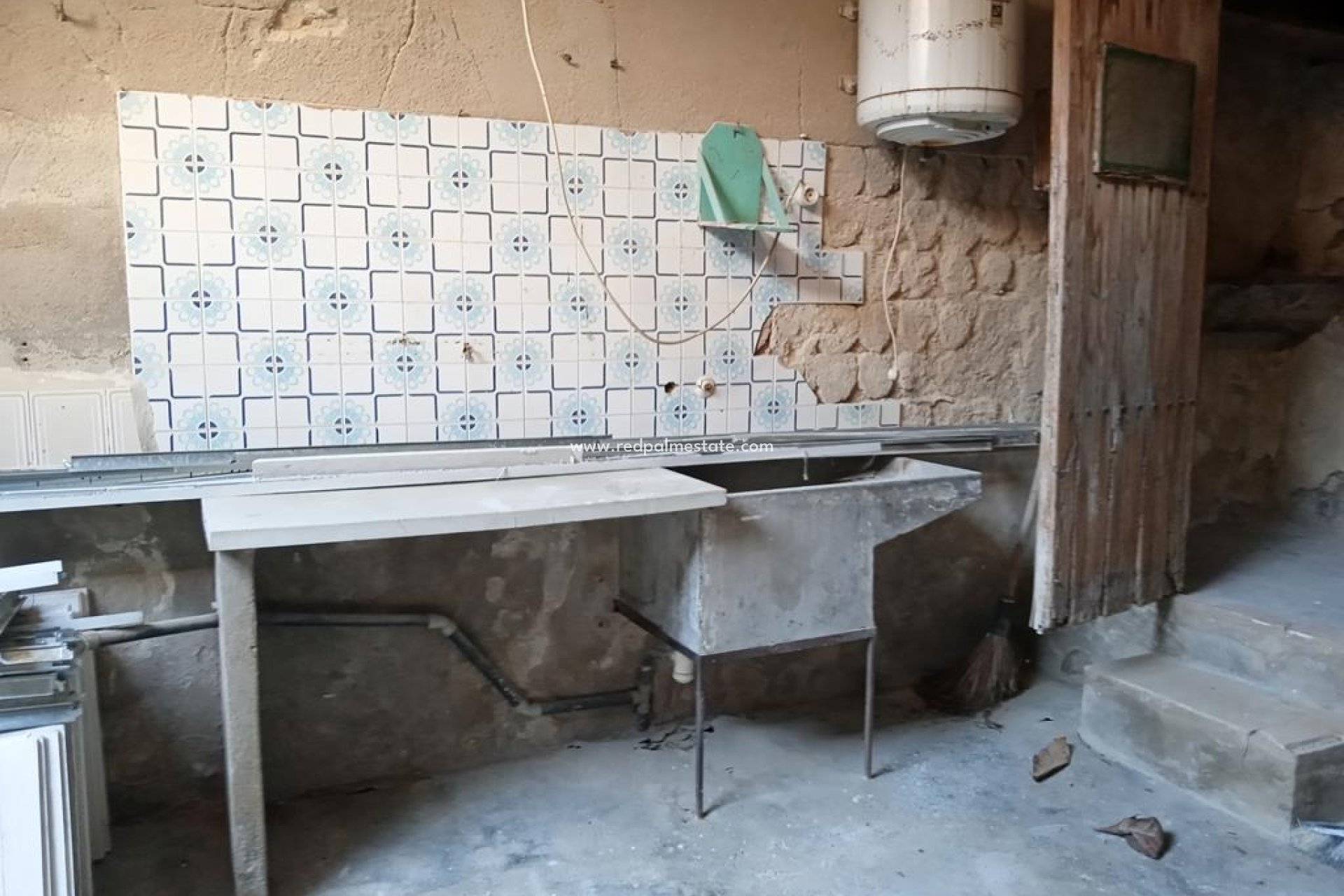 Resale - Town House -
Hurchillo - PUEBLO CENTRO