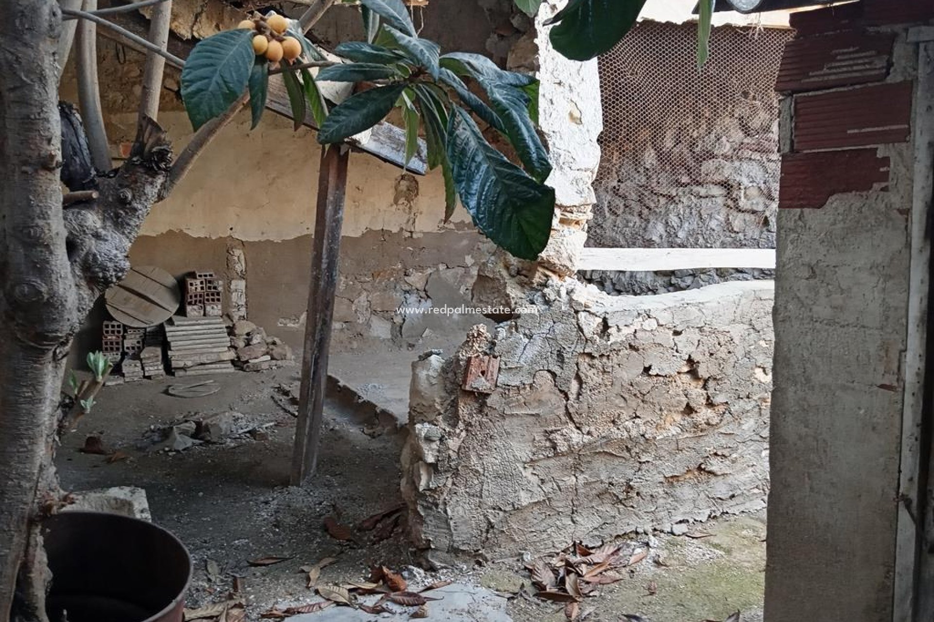 Resale - Town House -
Hurchillo - PUEBLO CENTRO