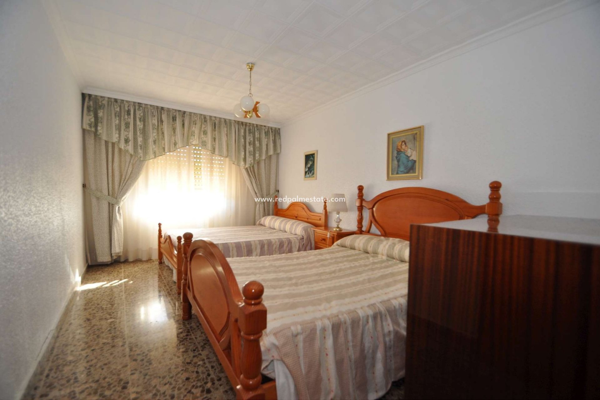 Resale - Town House -
Ibi - Costa Blanca