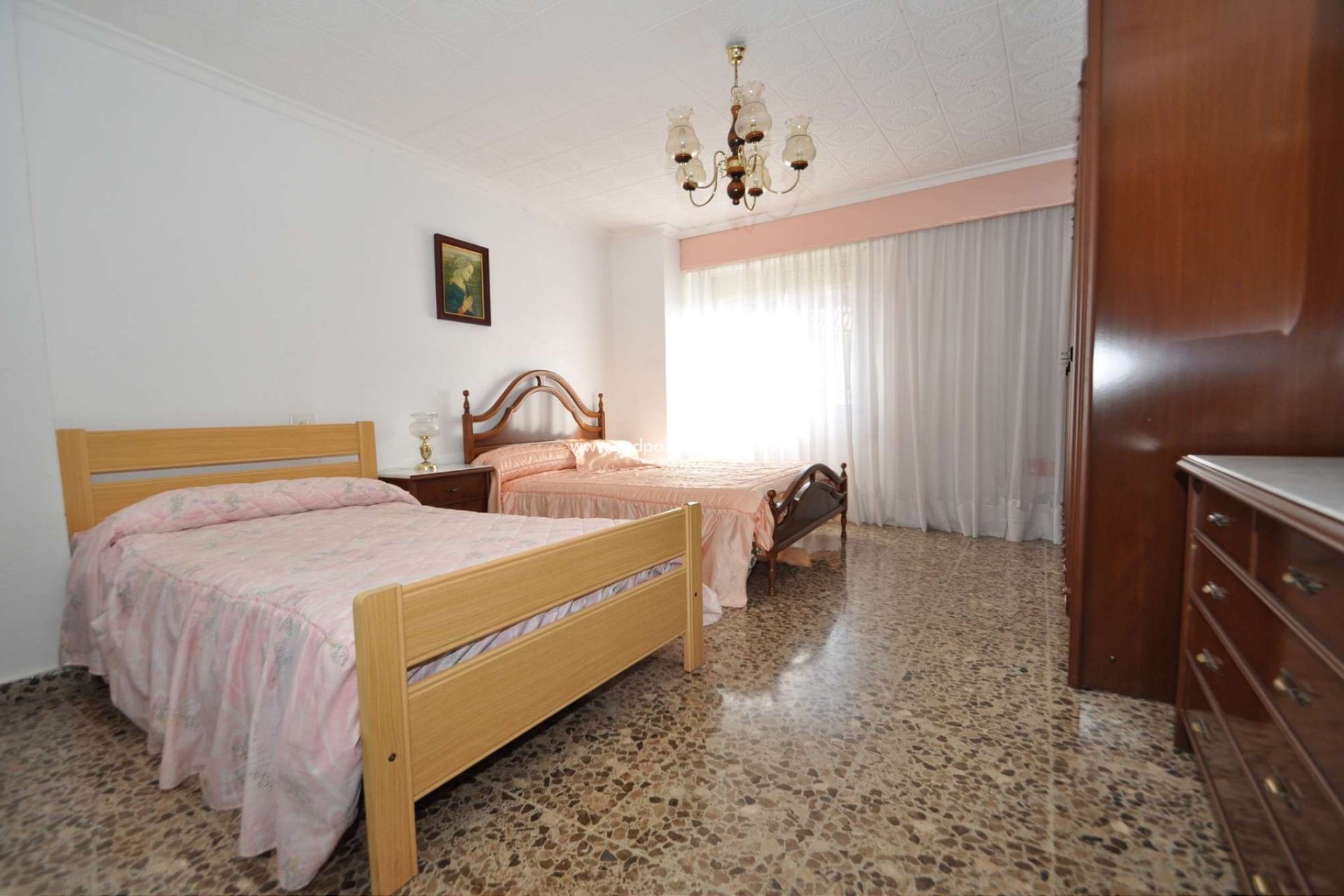 Resale - Town House -
Ibi - Costa Blanca