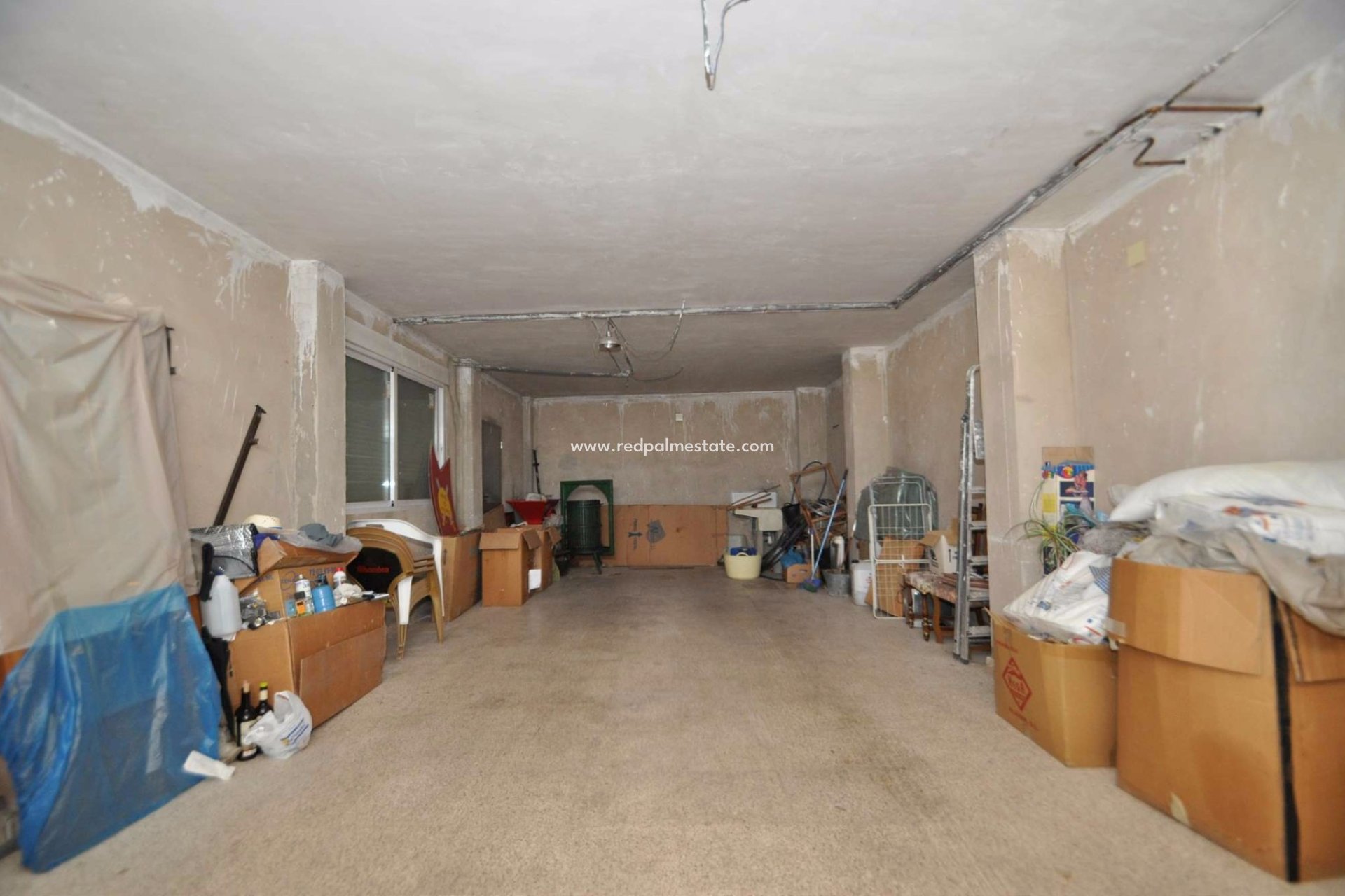 Resale - Town House -
Ibi - Costa Blanca