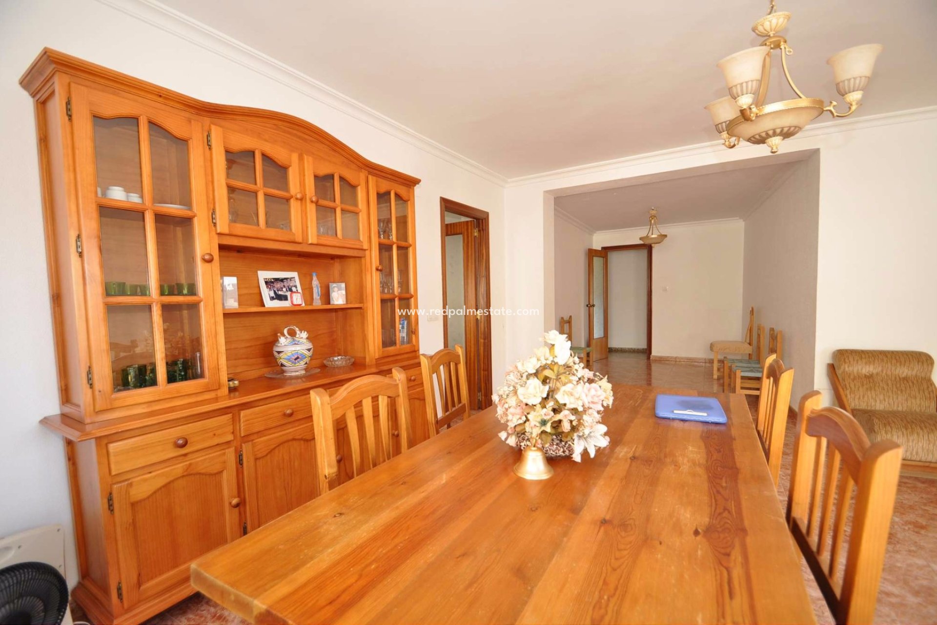 Resale - Town House -
Ibi - Costa Blanca