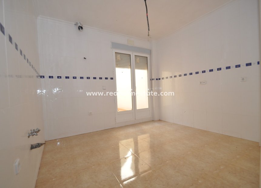 Resale - Town House -
Ibi - Costa Blanca