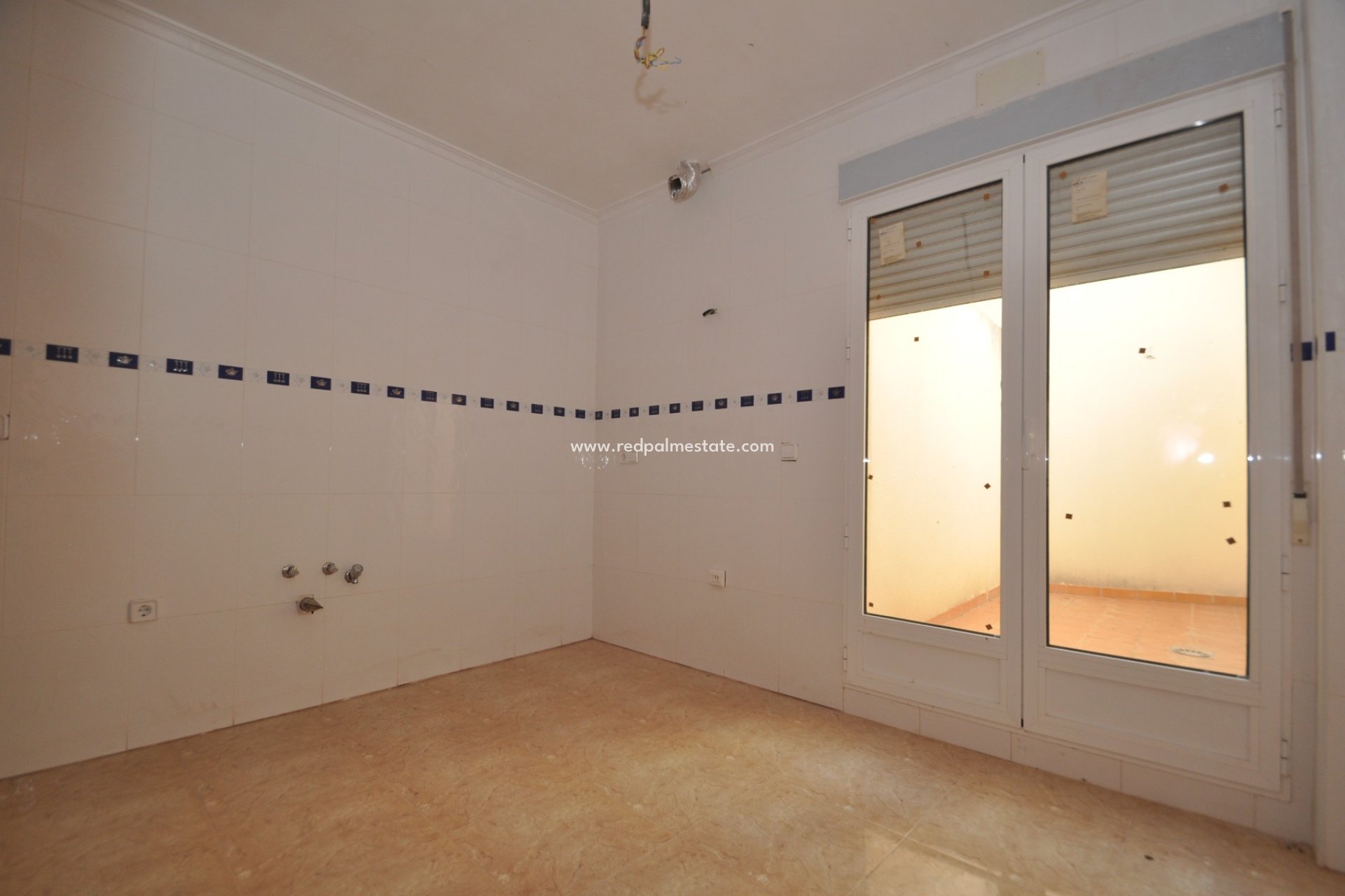 Resale - Town House -
Ibi - Costa Blanca