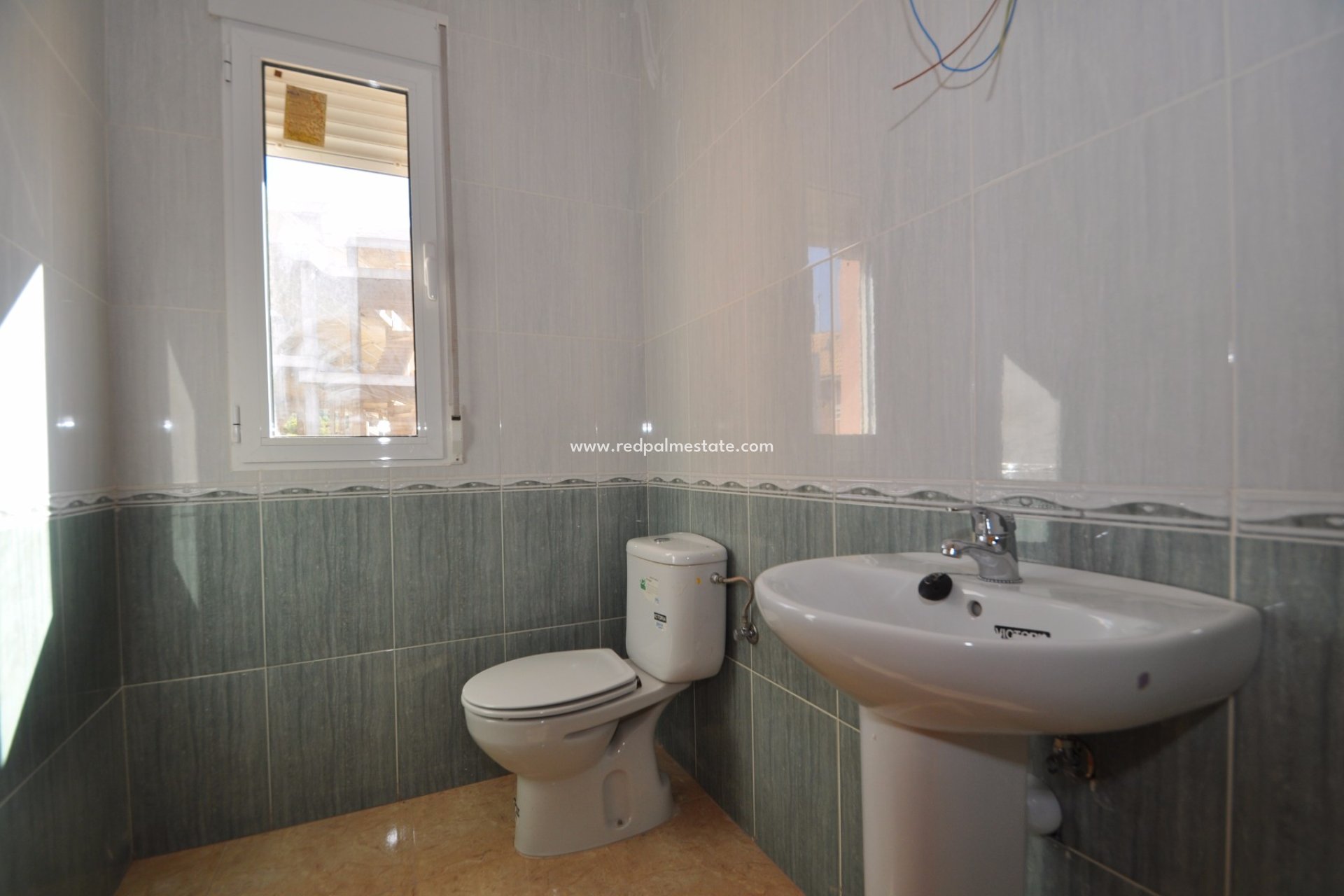 Resale - Town House -
Ibi - Costa Blanca