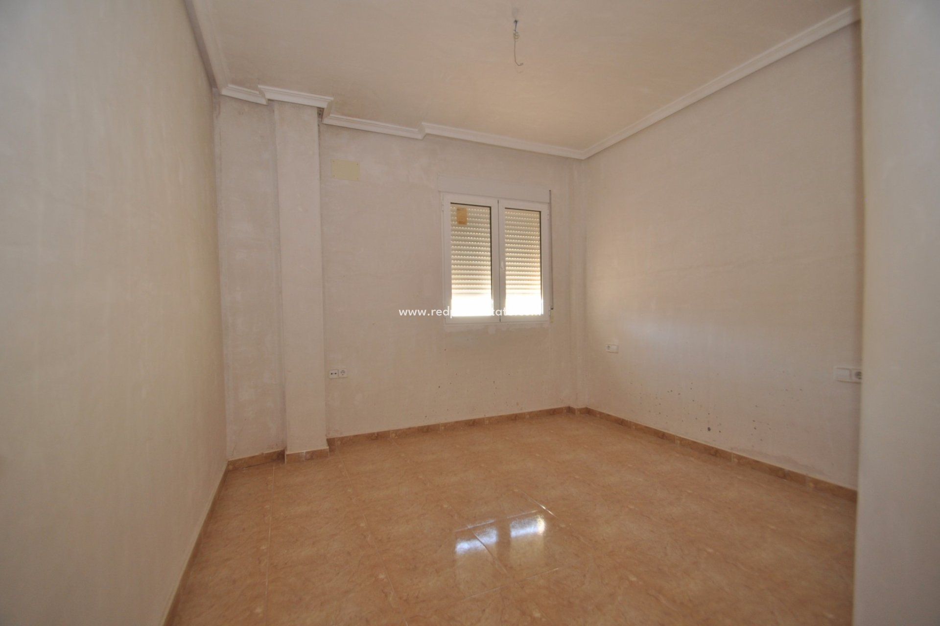 Resale - Town House -
Ibi - Costa Blanca