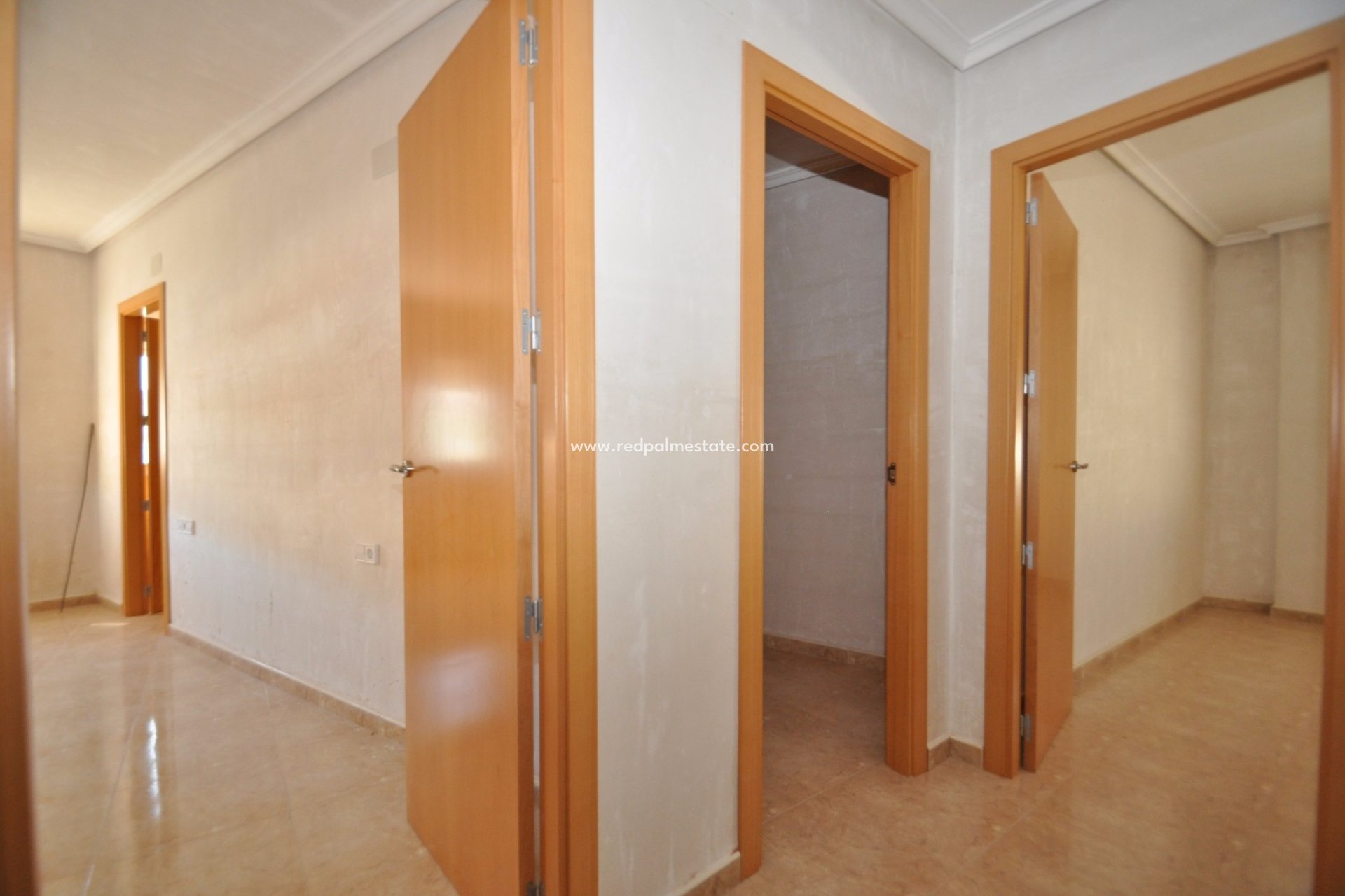 Resale - Town House -
Ibi - Costa Blanca