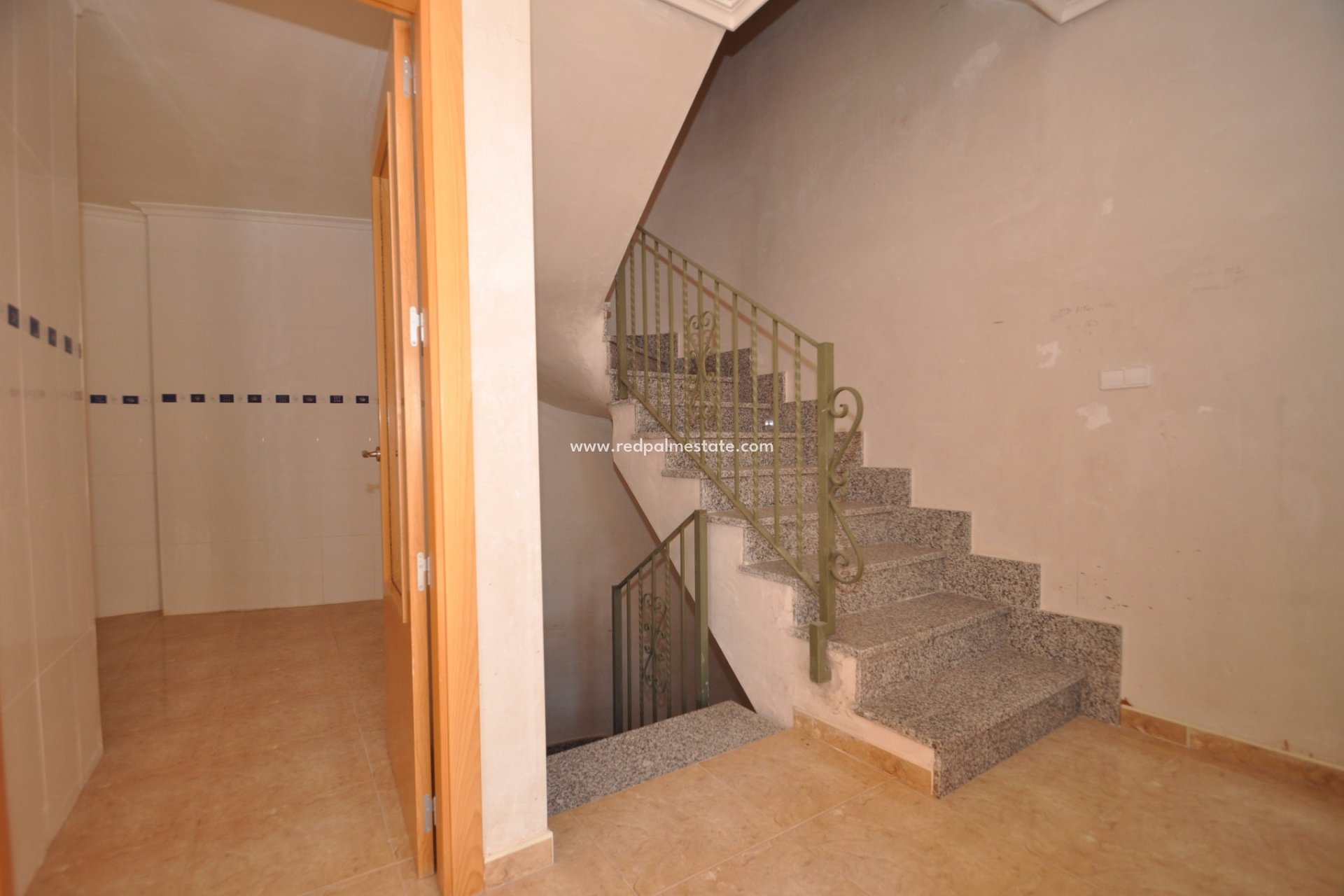 Resale - Town House -
Ibi - Costa Blanca