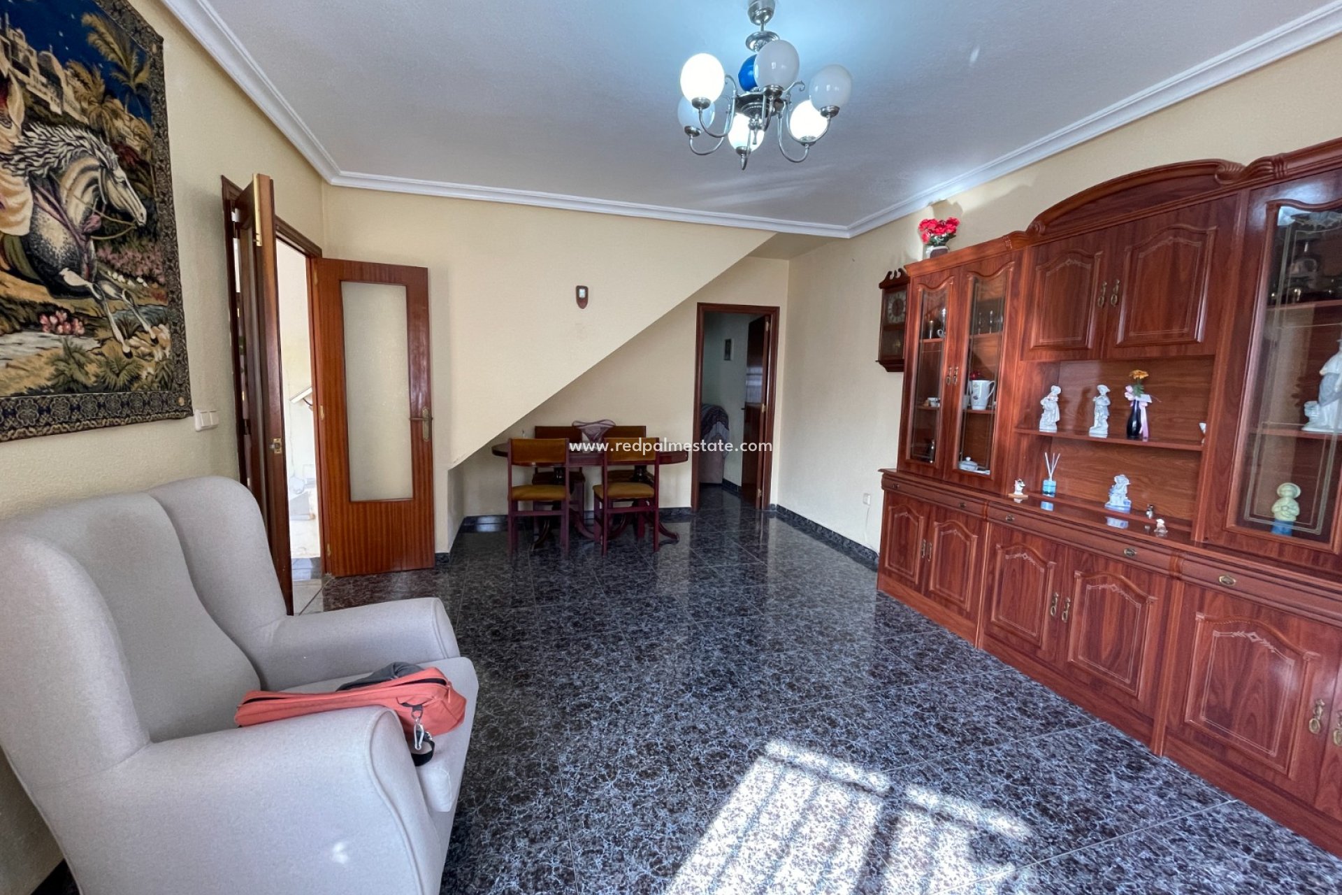 Resale - Town House -
Jacarilla - Inland