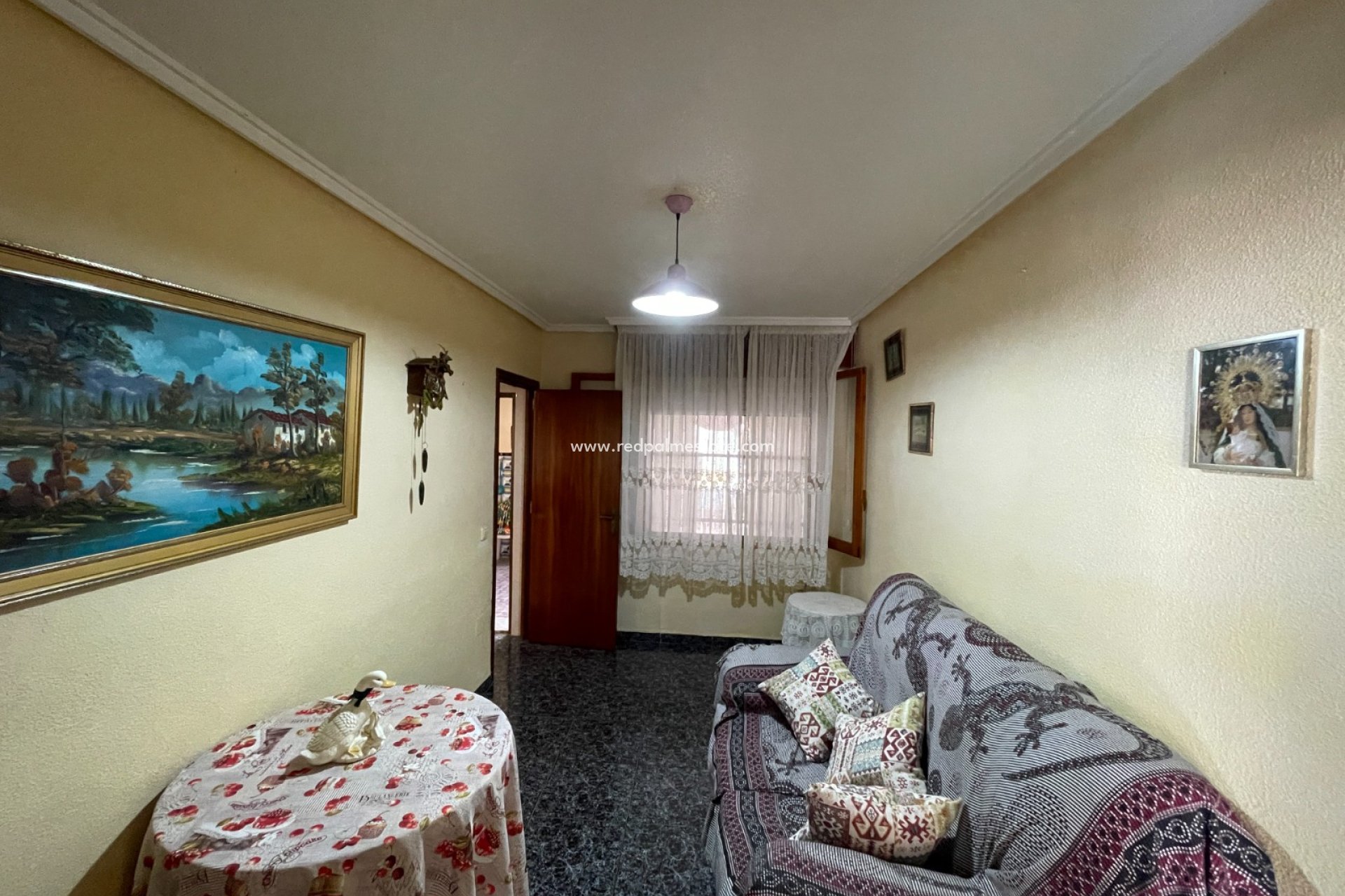 Resale - Town House -
Jacarilla - Inland