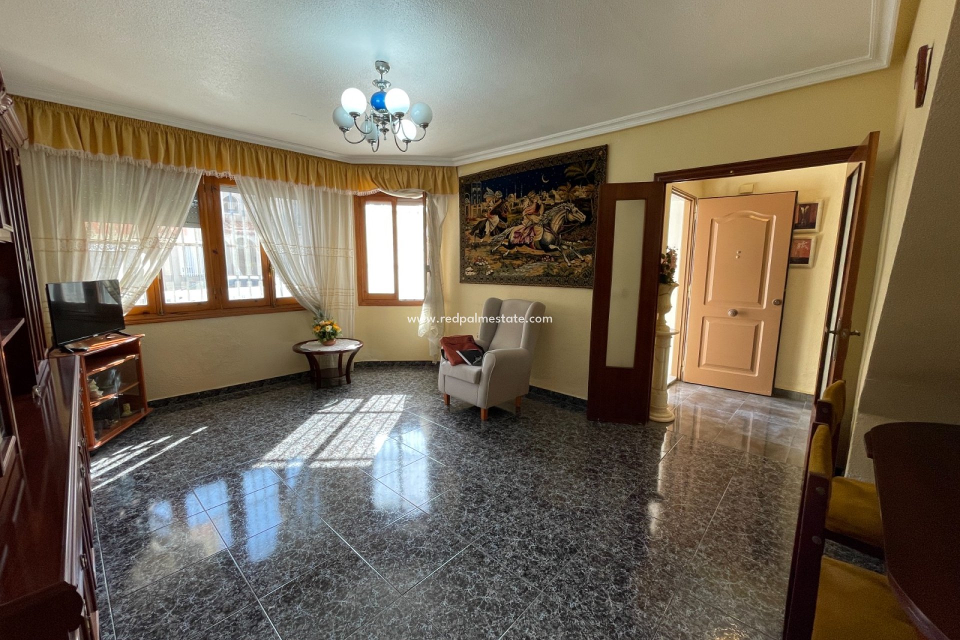 Resale - Town House -
Jacarilla - Inland