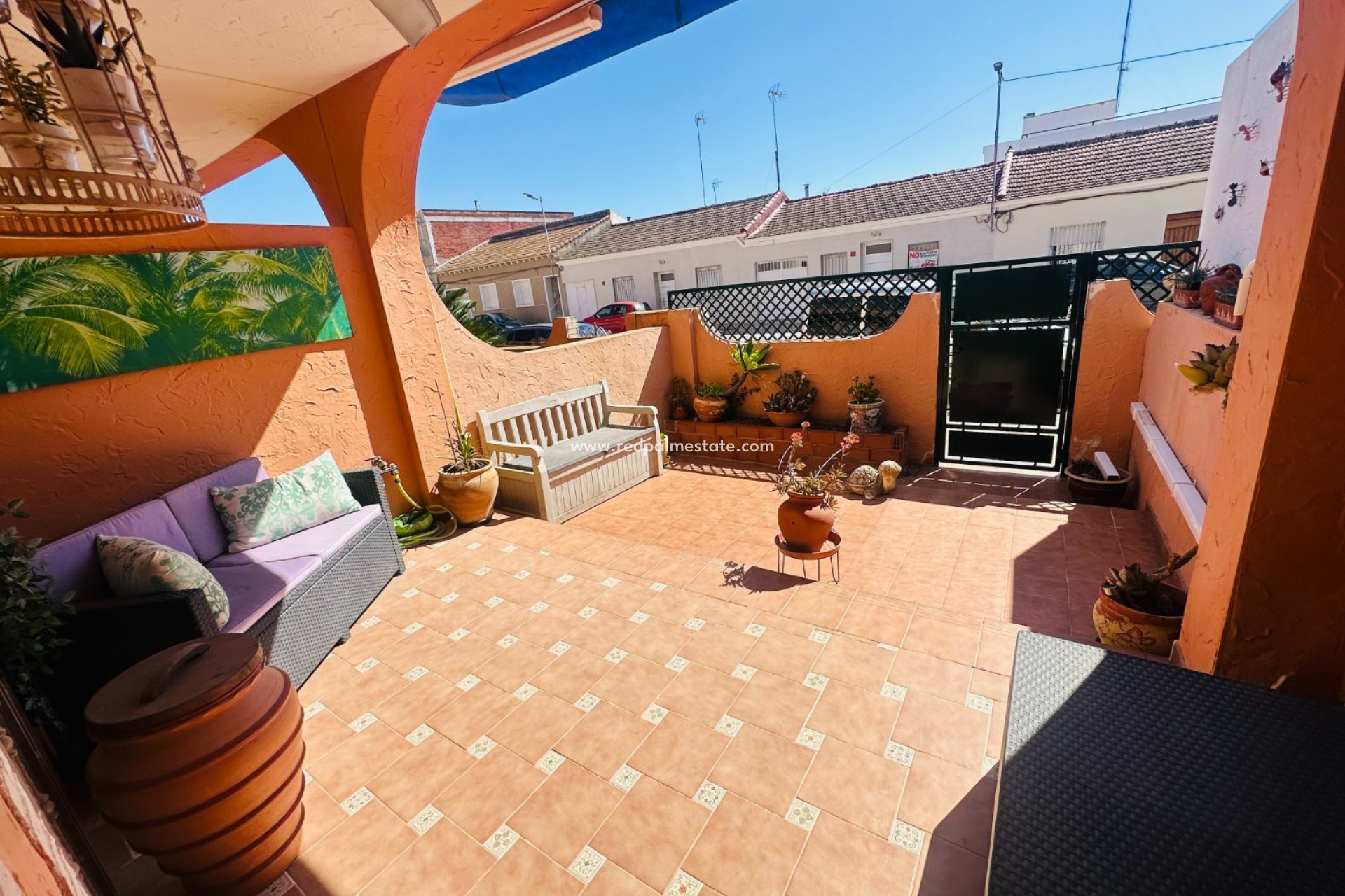 Resale - Town House -
Jacarilla - Inland