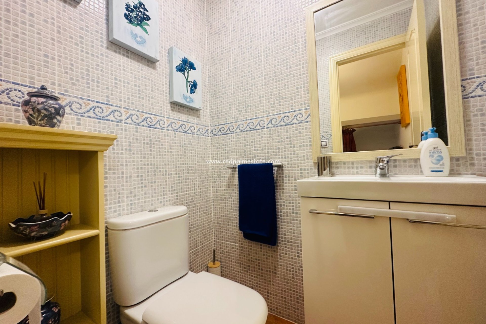 Resale - Town House -
Jacarilla - Inland