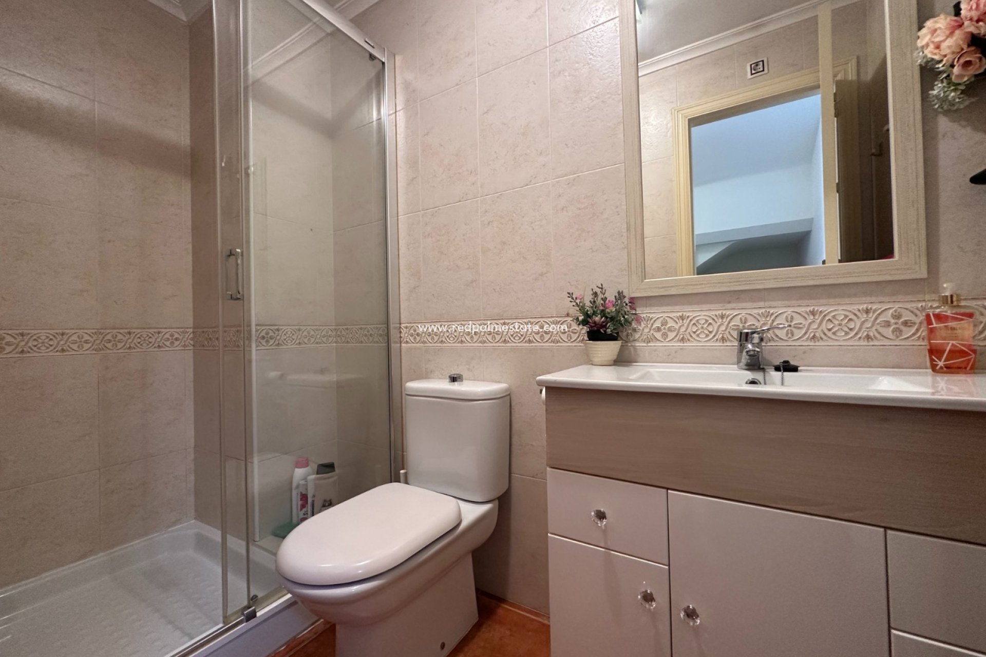 Resale - Town House -
Jacarilla - Inland