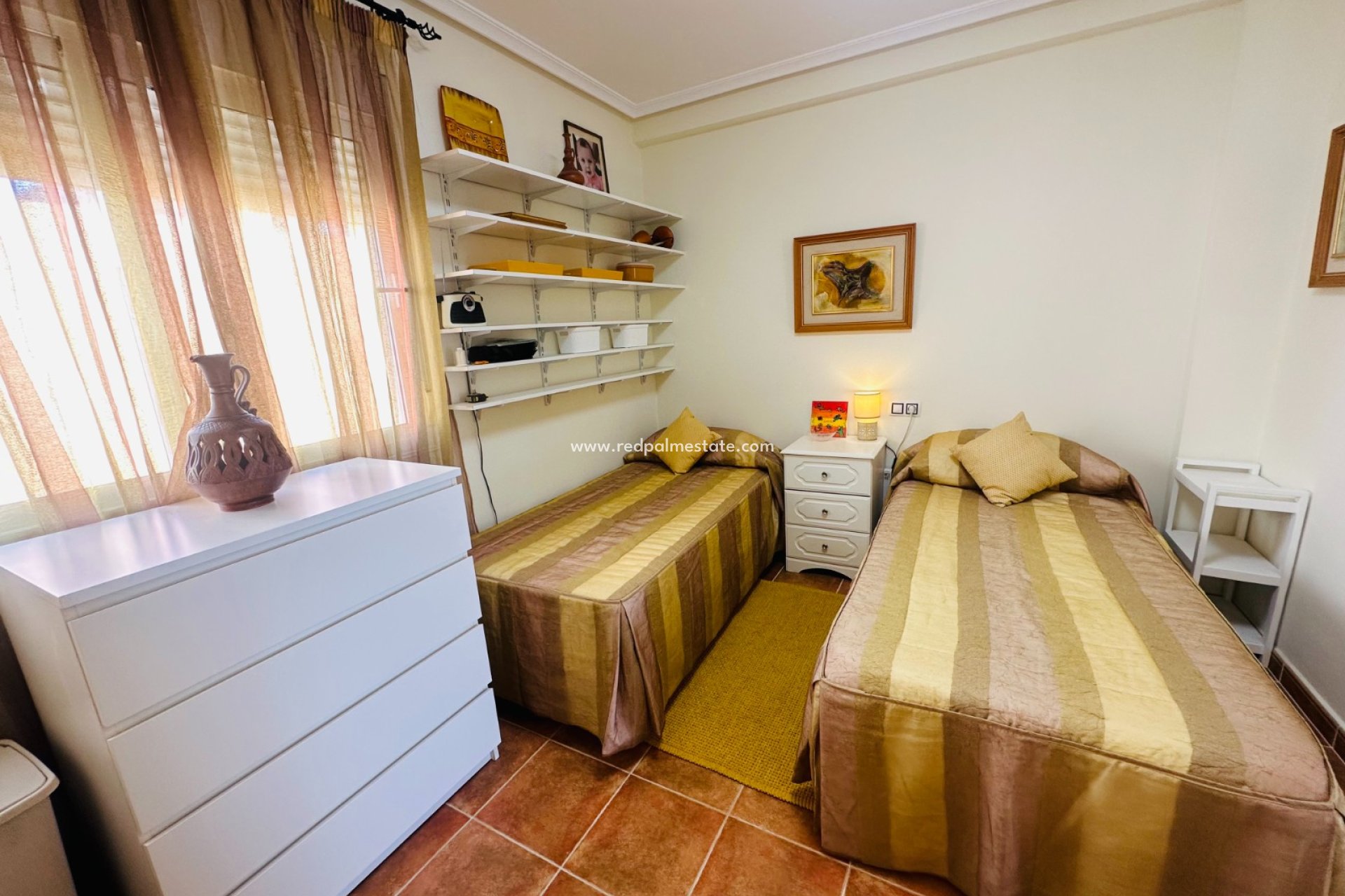 Resale - Town House -
Jacarilla - Inland